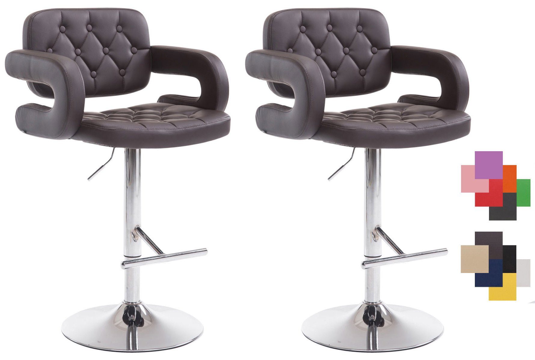 Barhocker Dublin