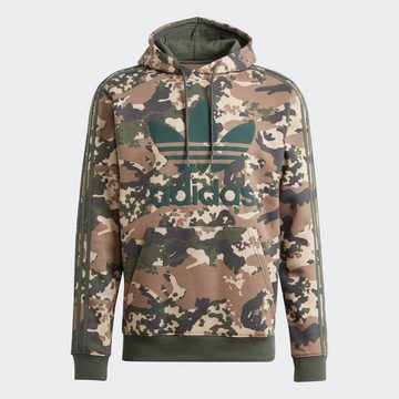 adidas Originals Kapuzensweatshirt GRAPHICS CAMO HOODIE