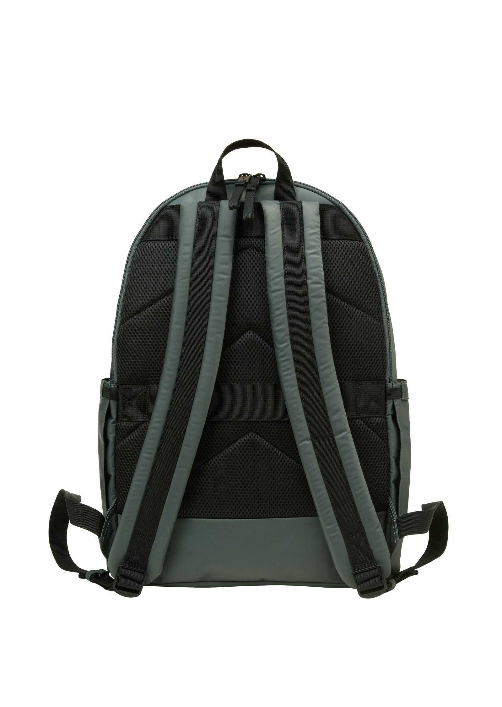 Marc O'Polo Rucksack aus recyceltem Nylon