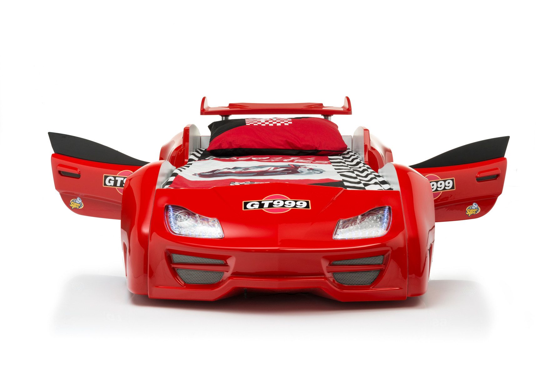 Aktürk Autobett Autobett GT 999, Full günstig online kaufen