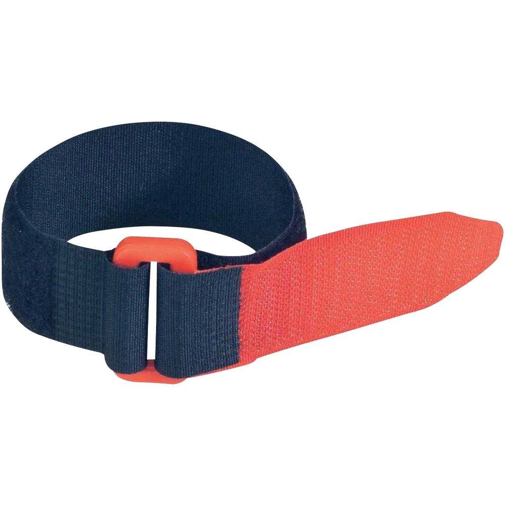 Klettband Klettband Rückschlaufverschluss, mit Fastech®
