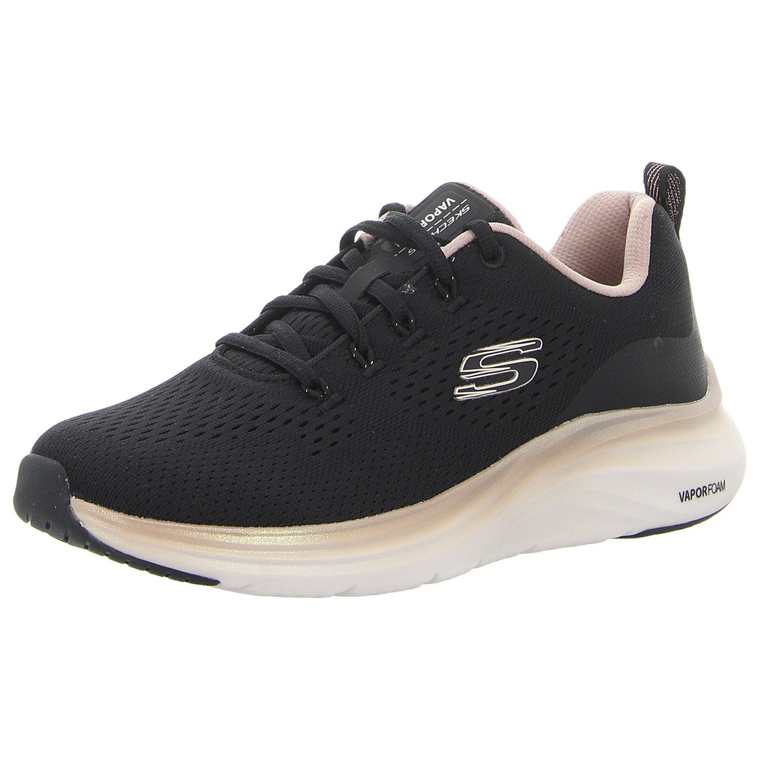 Skechers VAPOR FOAM MIDNIGHT GLIMMER Sneaker günstig online kaufen