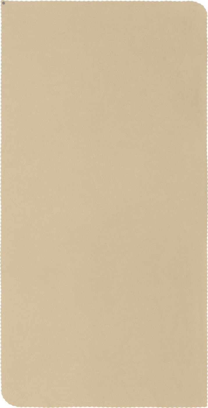 sea to summit Sporthandtuch Airlite Towel - Reisehandtuch - Desert