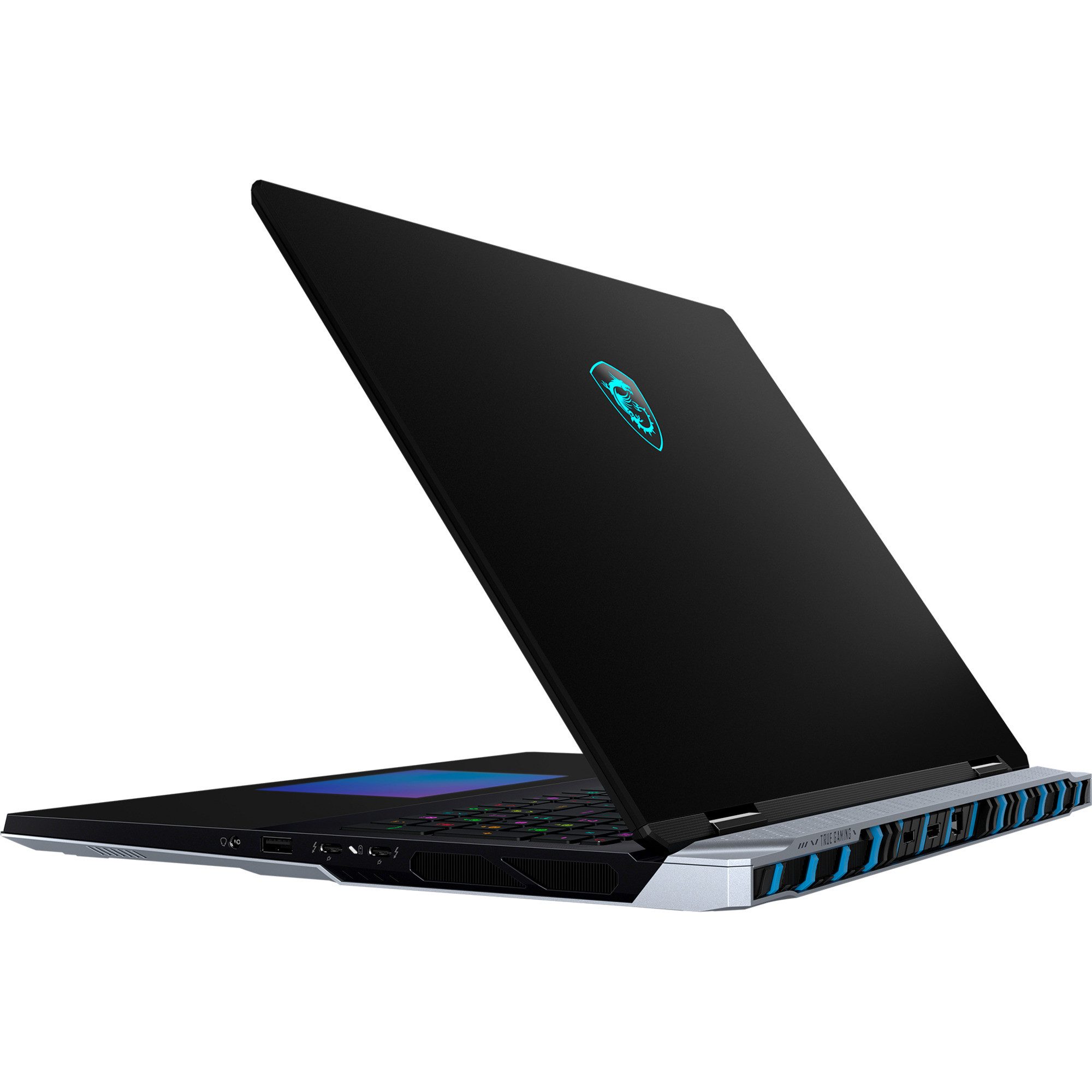 MSI MSI Titan 18 HX AI A2XWJG-656, Gaming-Notebook Notebook (Core Ultra 9, 64 GB)