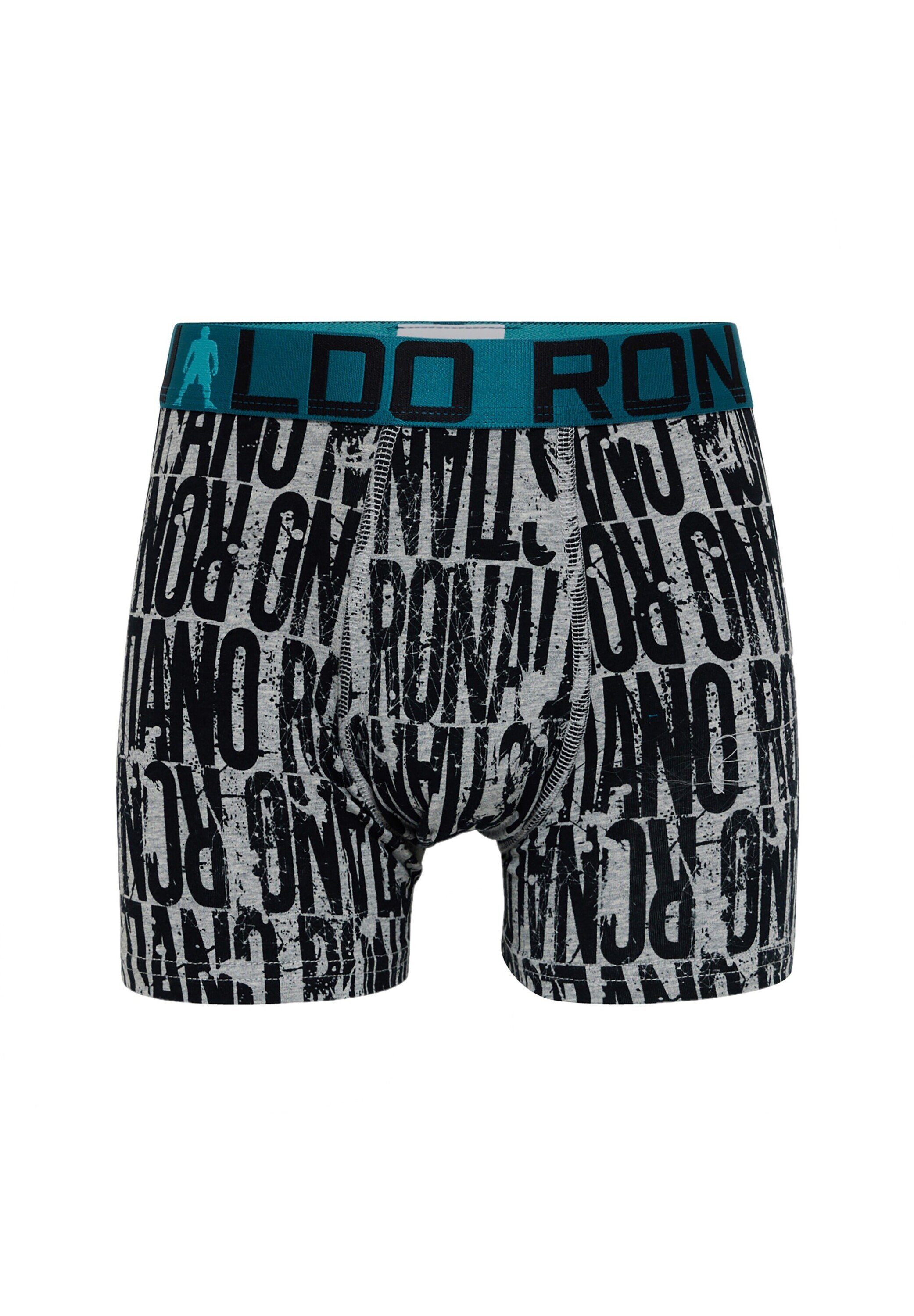 Trunks (2-St) 2-Pack CR7 Boxershorts