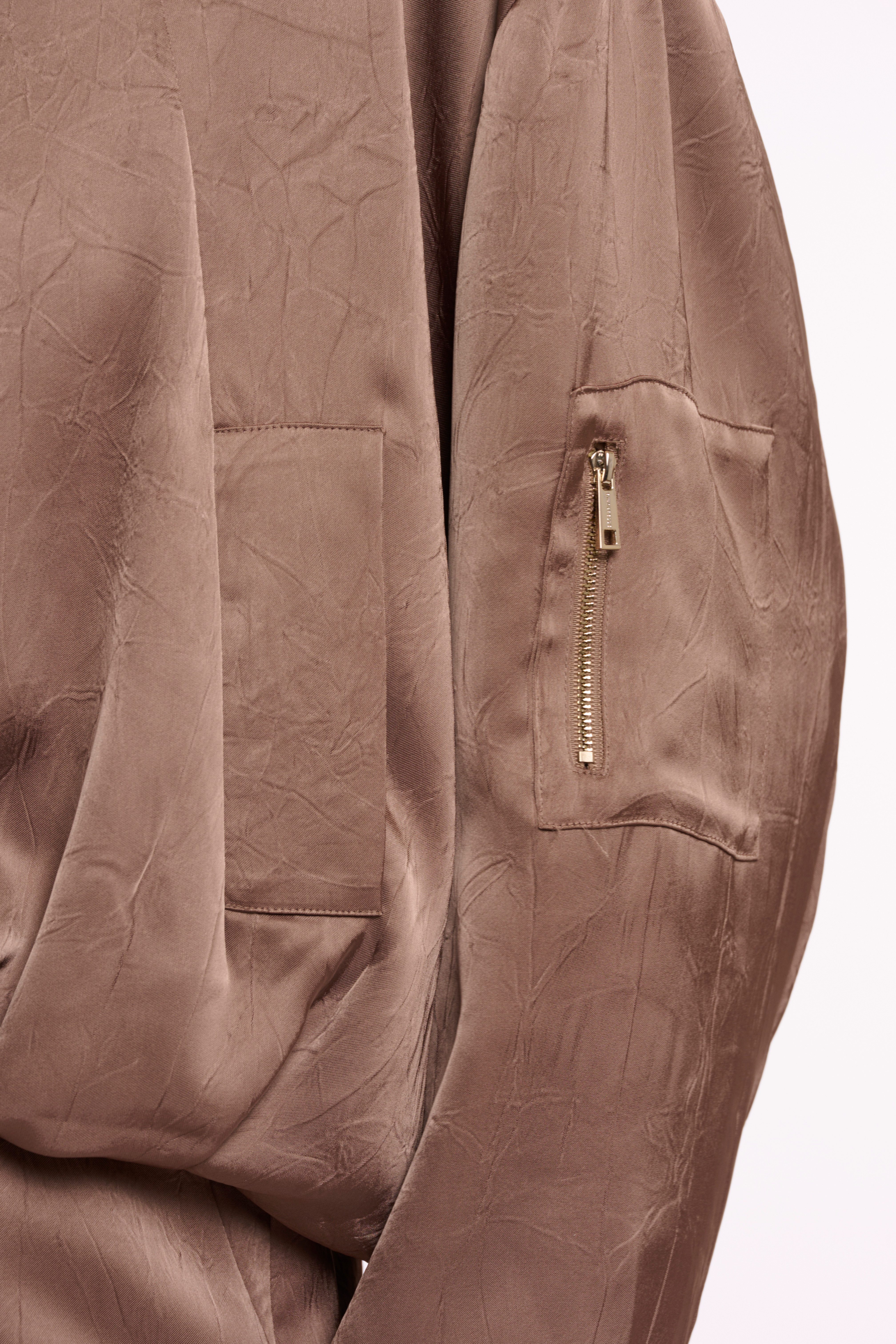 Rino & Pelle Blouson FLORE
