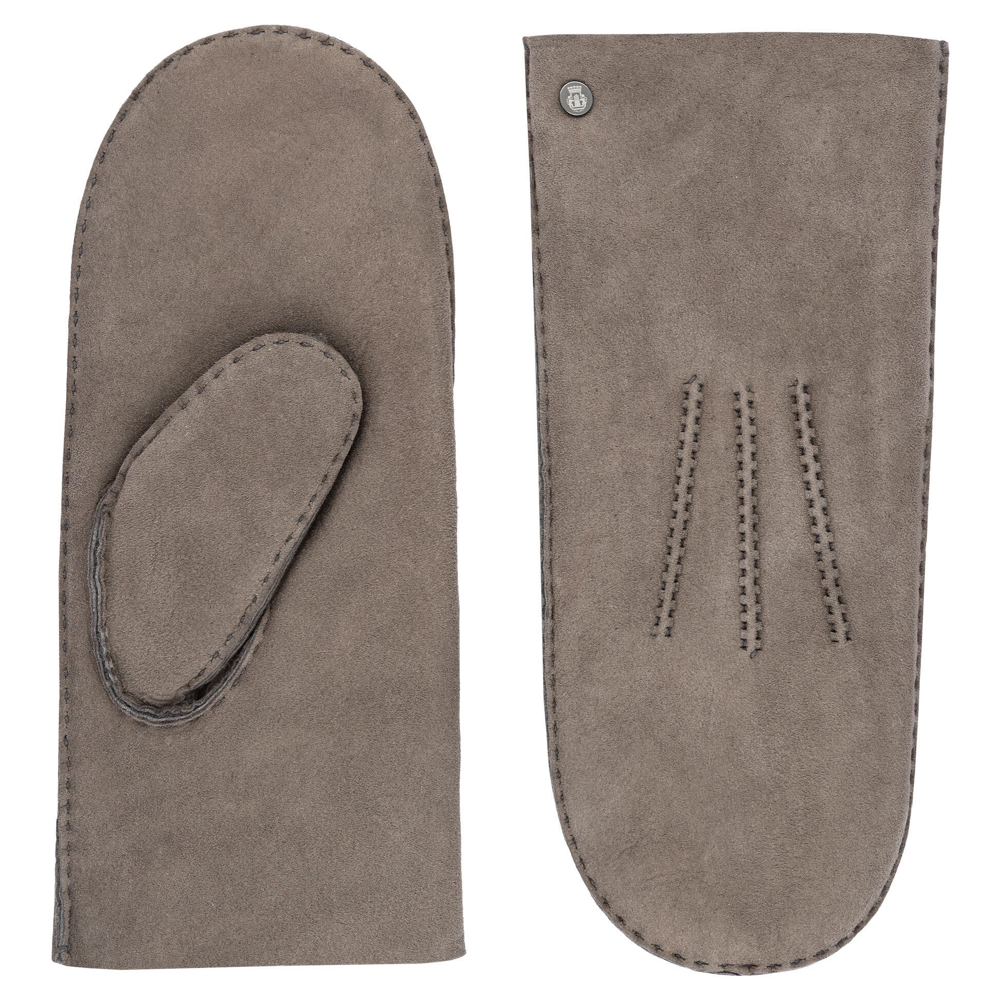 Roeckl Варежки OSLO Варежки aus Seidenlammfell