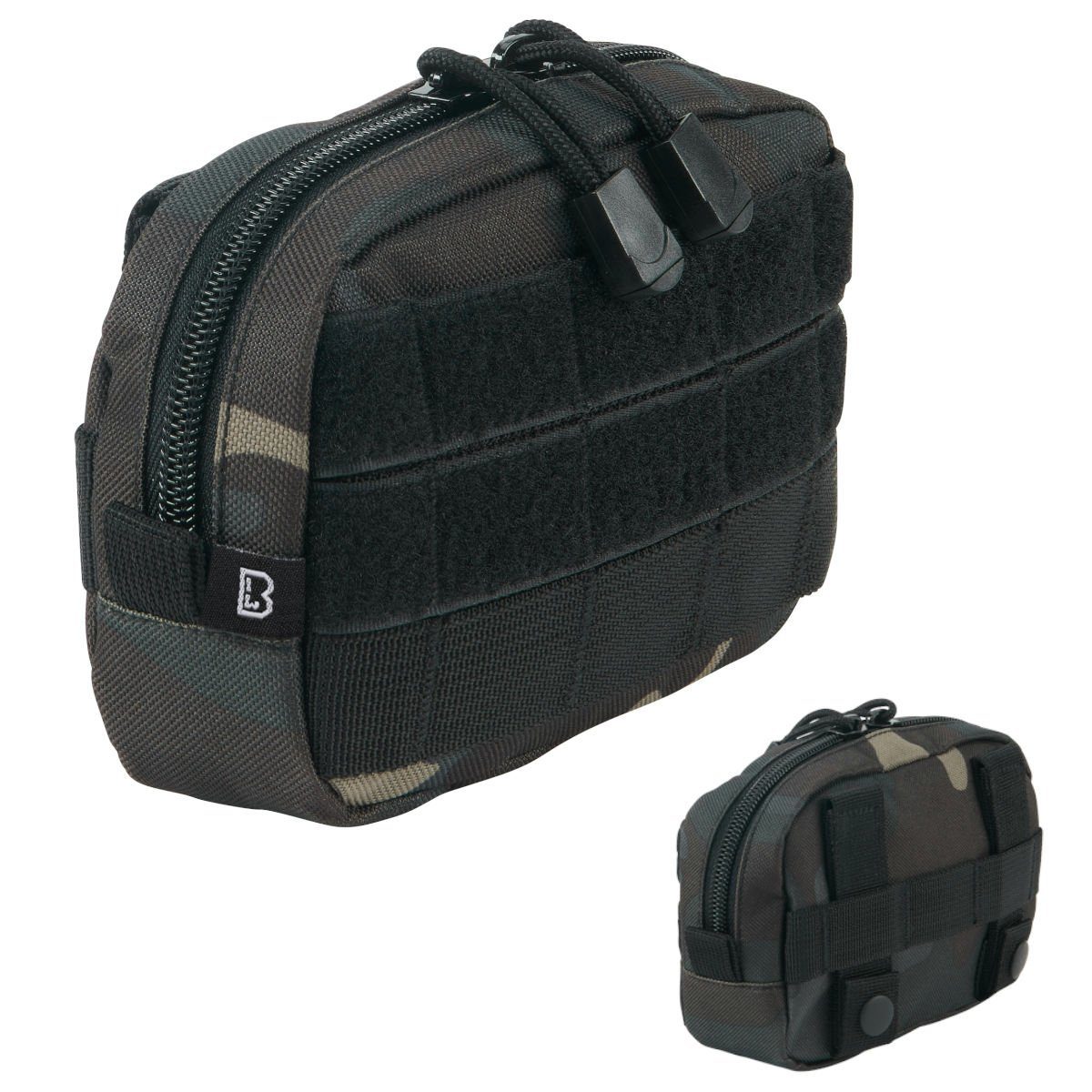Brandit Umhängetasche Brandit Molle Tasche Compact günstig online kaufen