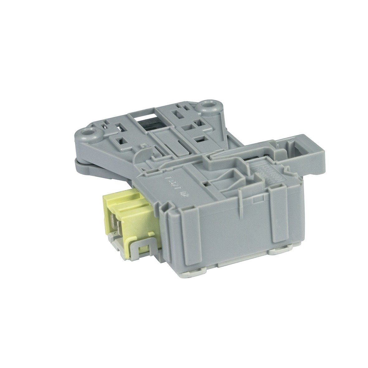 easyPART Relais-Modul wie Waschmaschine Verriegelungsrelais 1328469026 AEG, Electrolux