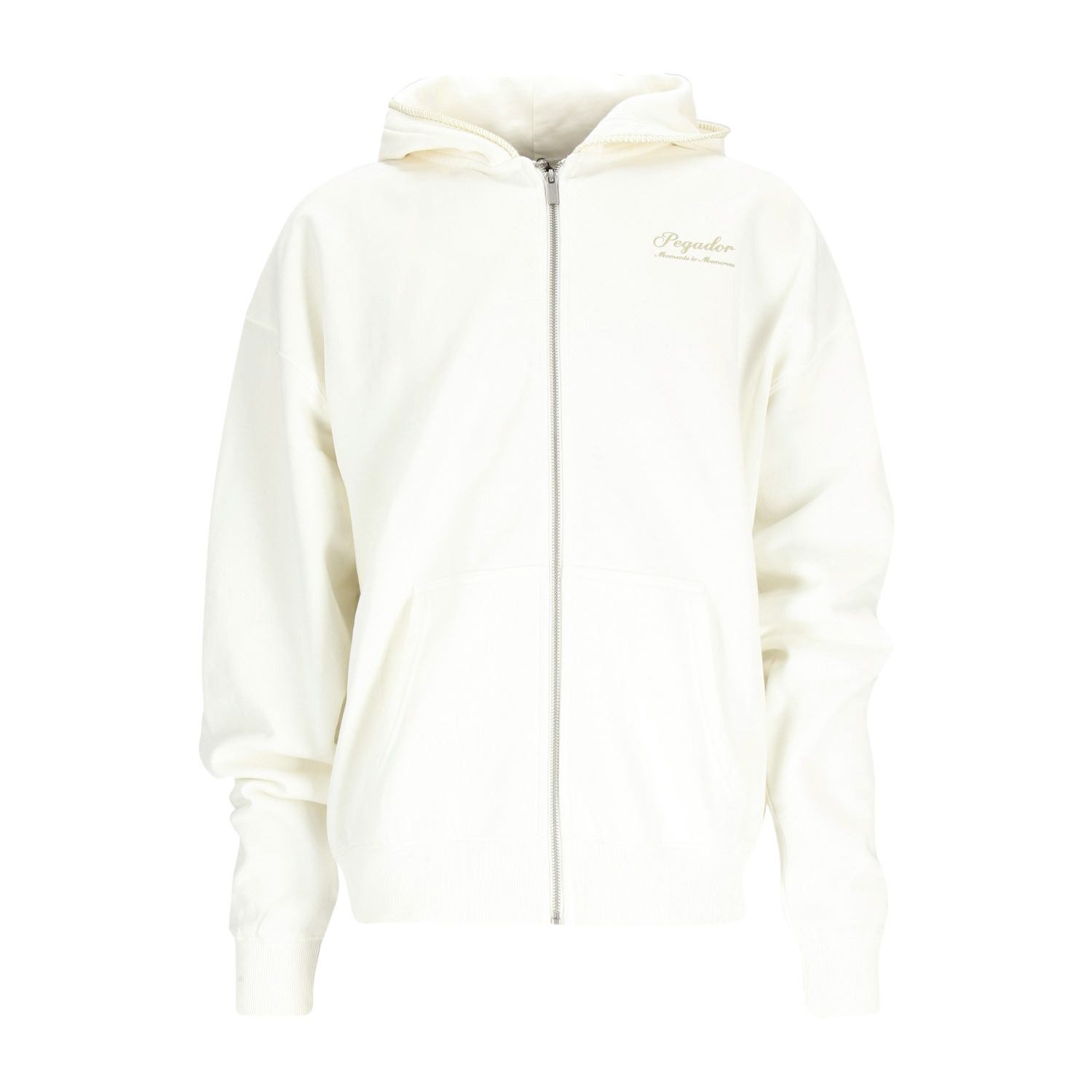 PEGADOR Sweatjacke