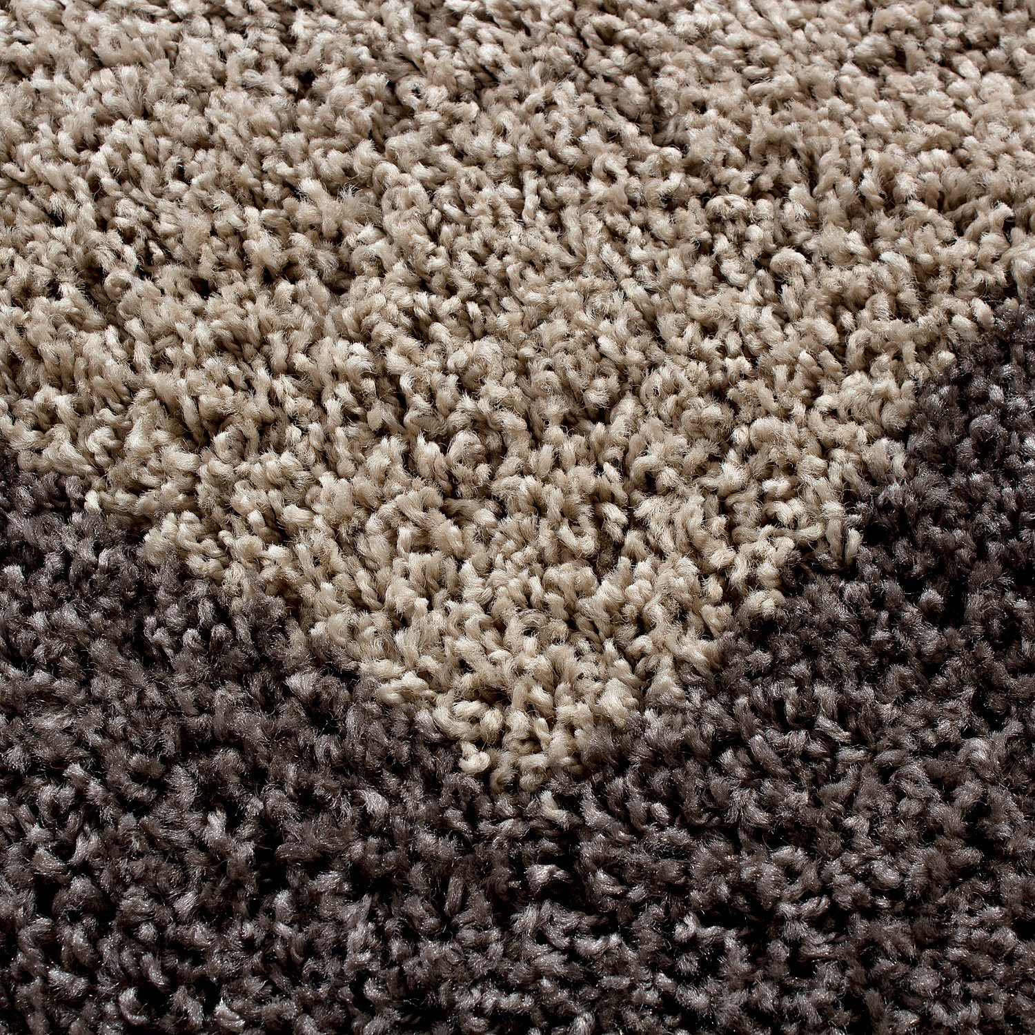 SIMPEX24 Hochflor-Bettumrandung Bordüre Design, Höhe 30 günstig online kaufen