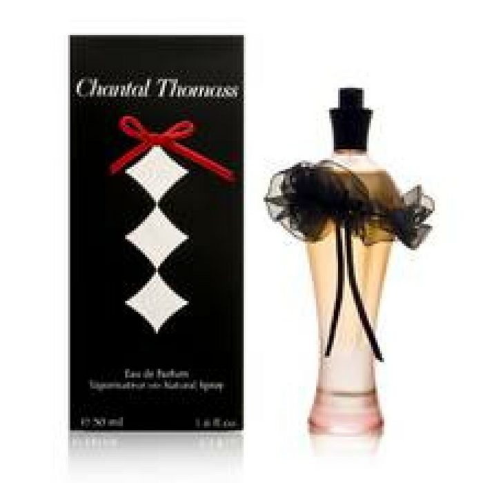 Chantal Thomass Eau de Parfum Chantal Thomass By Chantal Thomass
