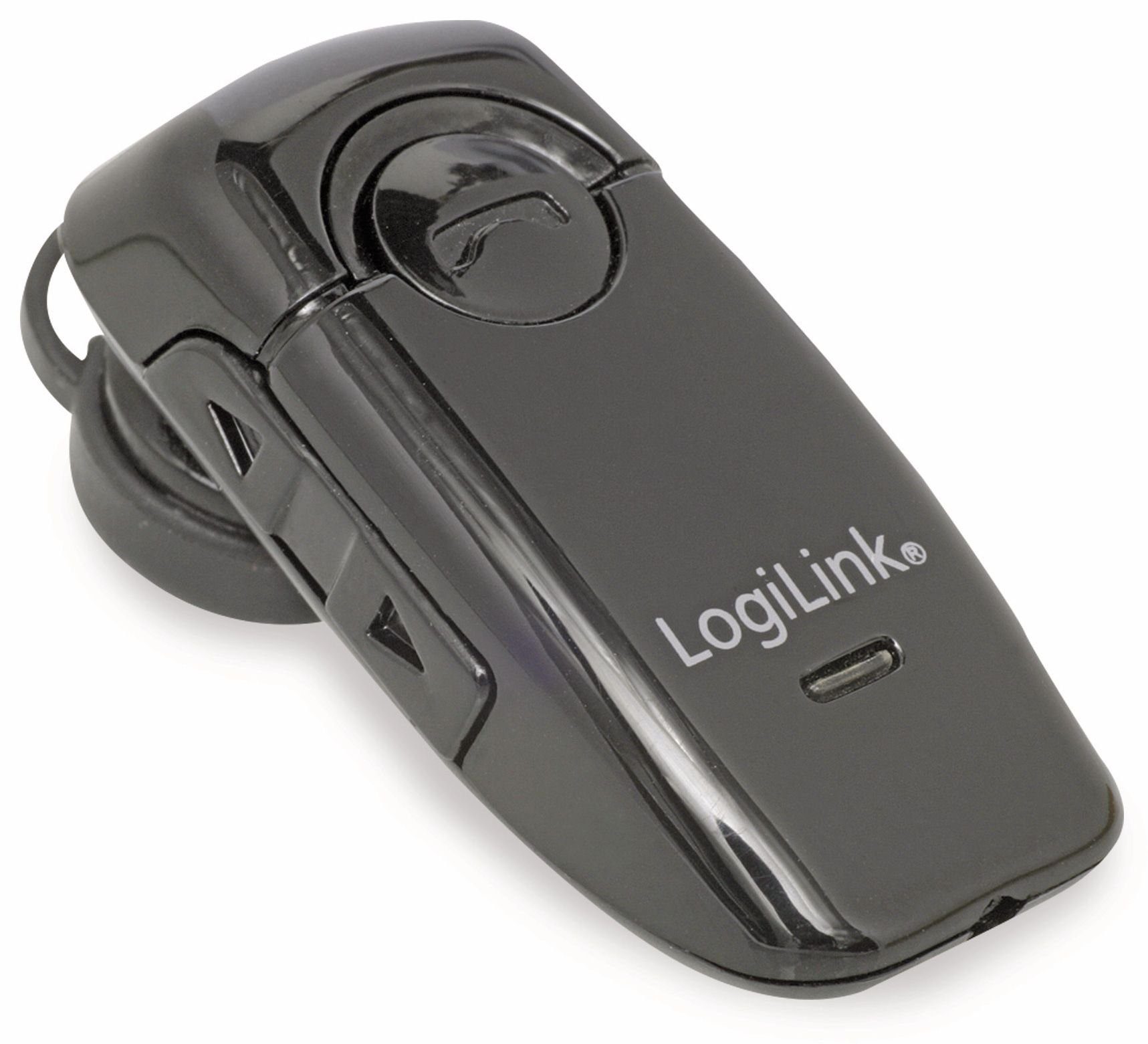 LogiLink LOGILINK Bluetooth Headset BT0005 V2.0 Headset