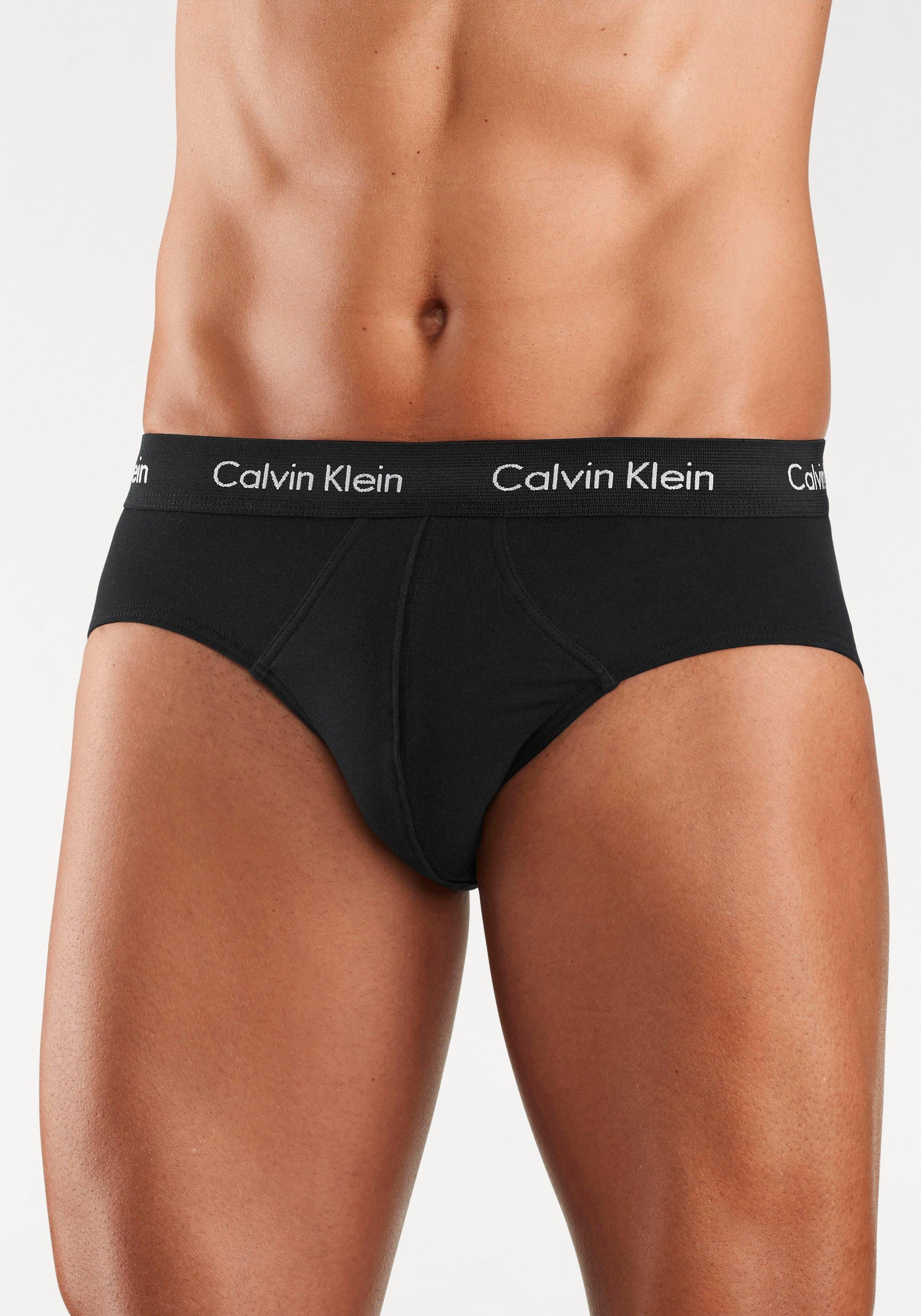 Slip Klein (3-St) Extension Line Calvin Underwear