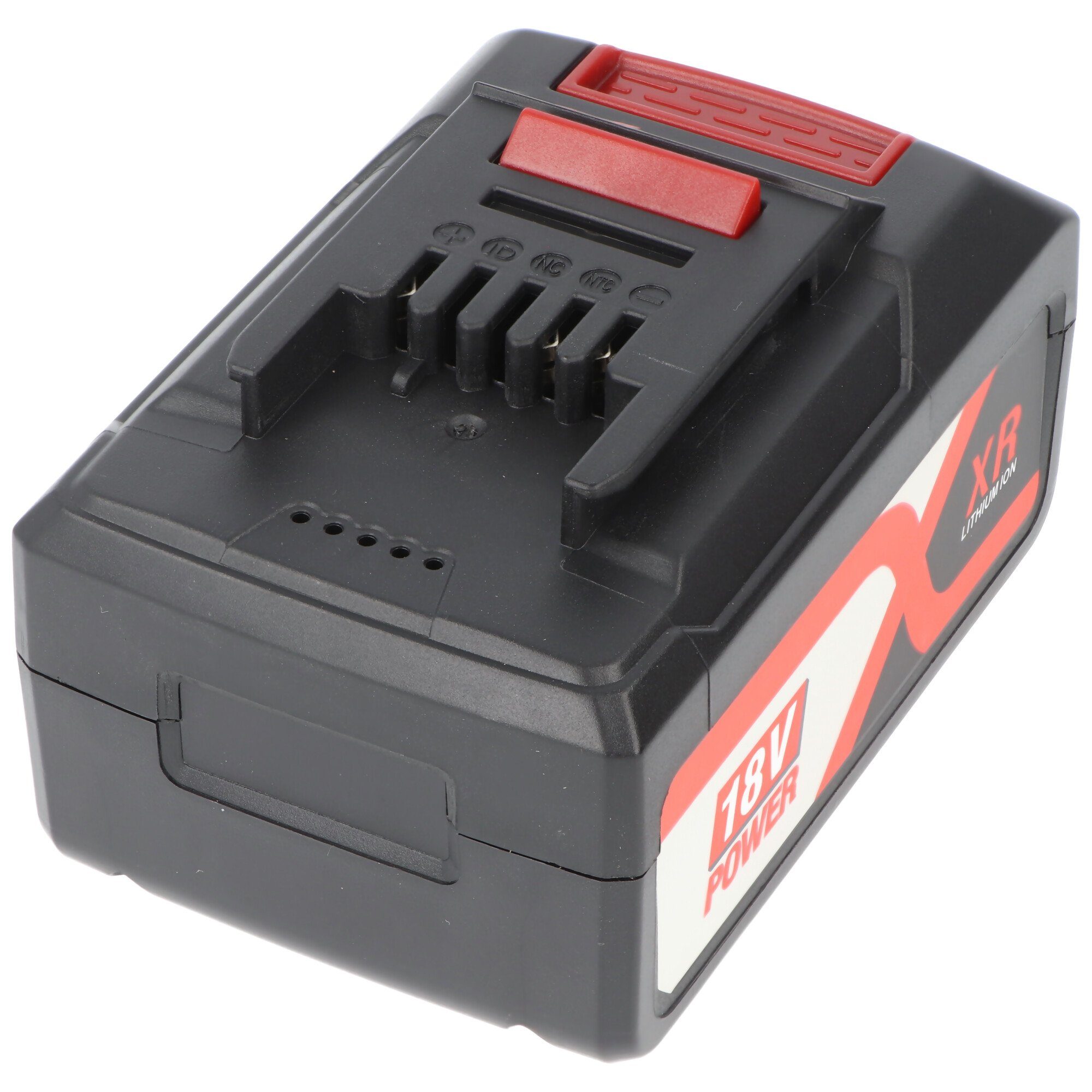 AccuCell Nachbau Akku als Ersatz- oder Zweitakku für den Einhell Akku ​Power X Akku 3000 mAh (18,0 V)