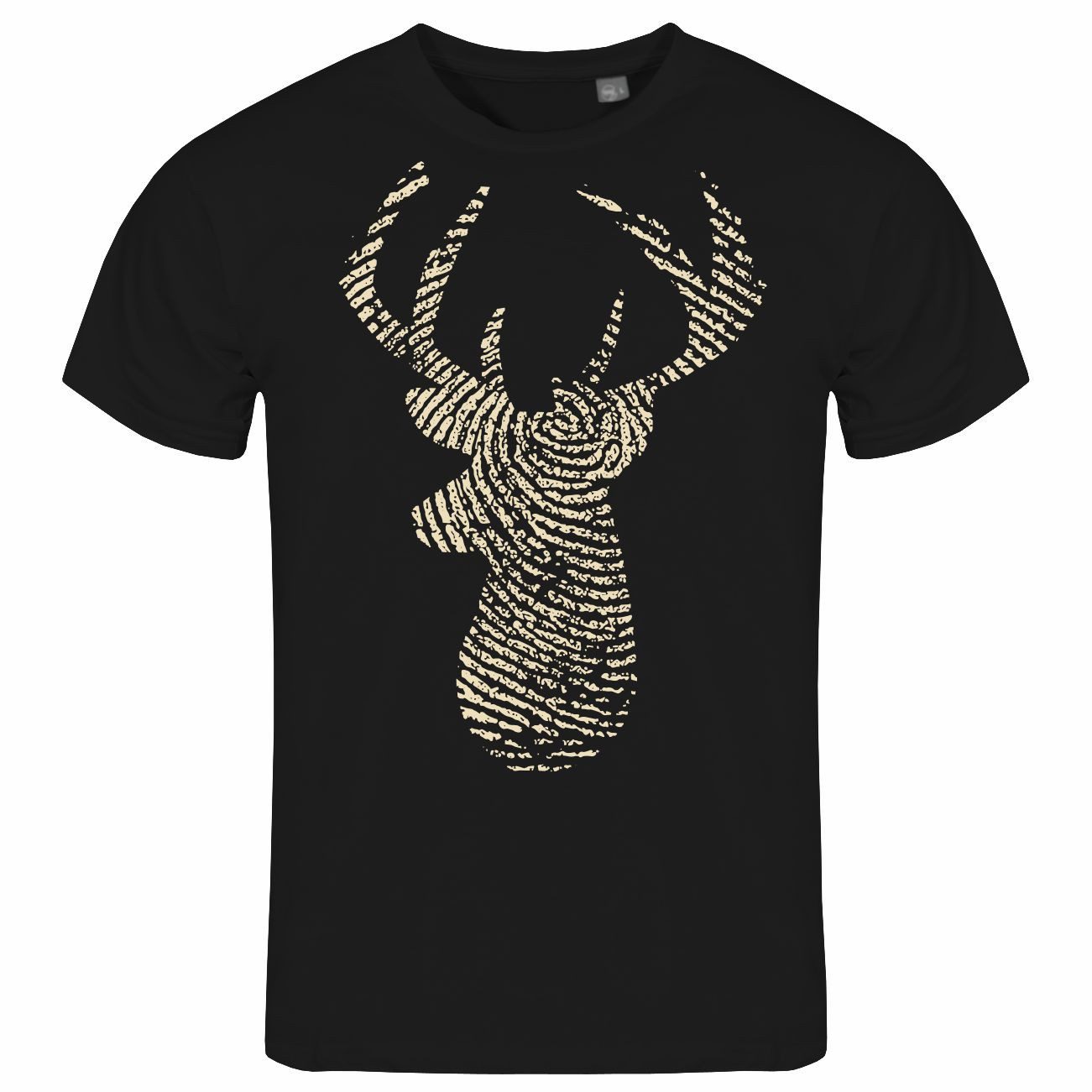 deinshirt Print-Shirt Herren T-Shirt Jagd ist günstig online kaufen