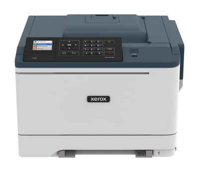 Xerox Xerox C310V Farbdrucker C310V_DNI Цветной лазерный принтер, (WLAN)