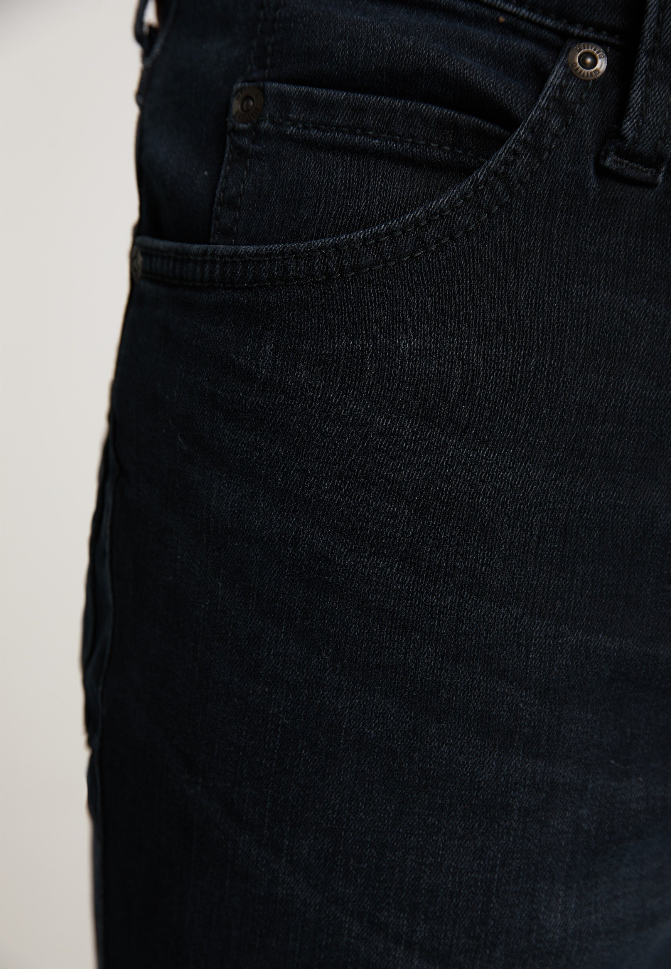 MUSTANG Tramper Tapered-fit-Jeans