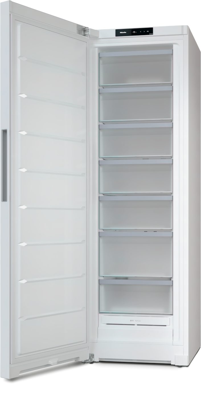 Miele Gefrierschrank FNS 4382 D, 185,5 cm hoch, 59,7 cm breit