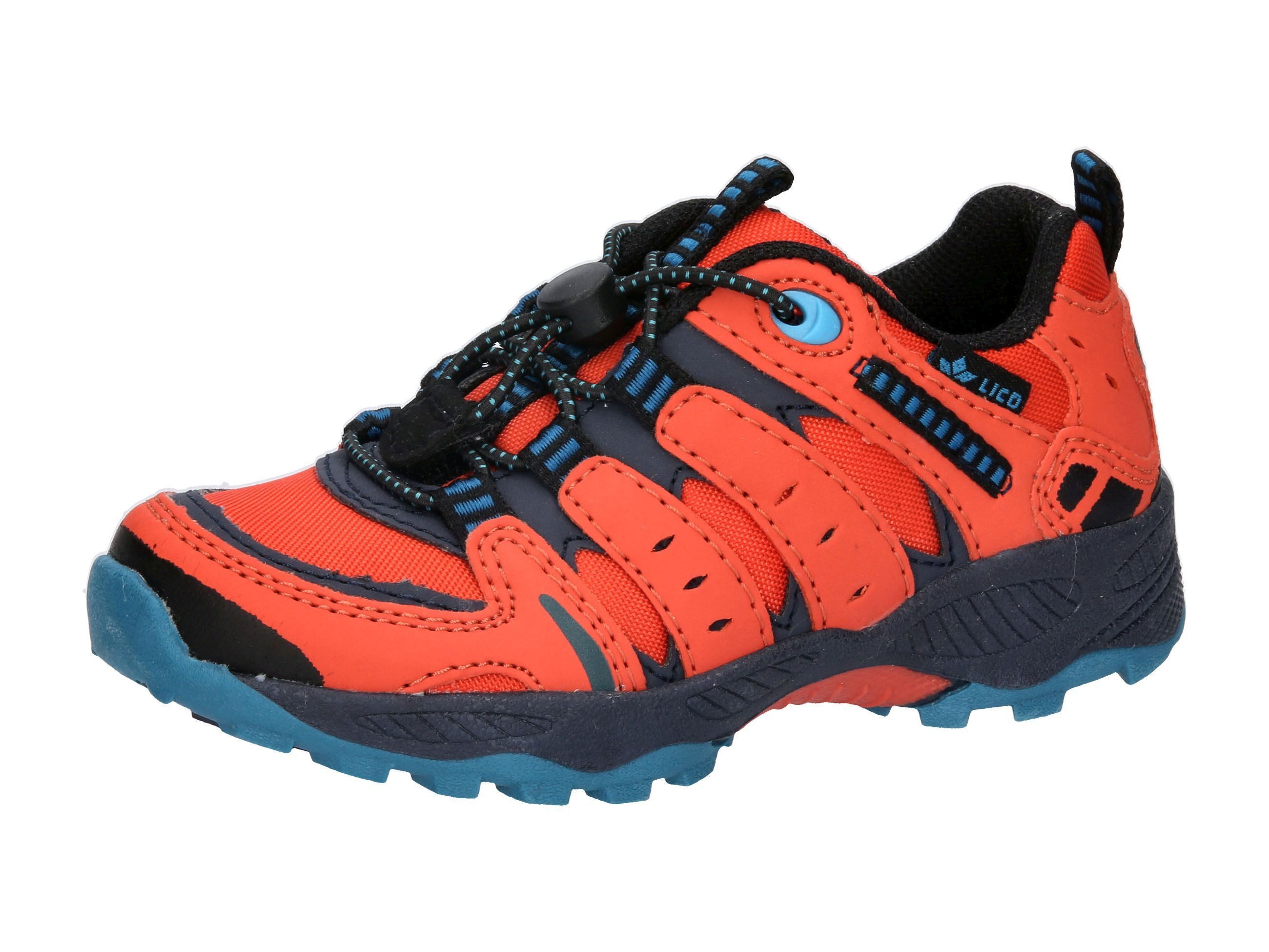 Lico Outdoorschuh Fremont Outdoorschuh