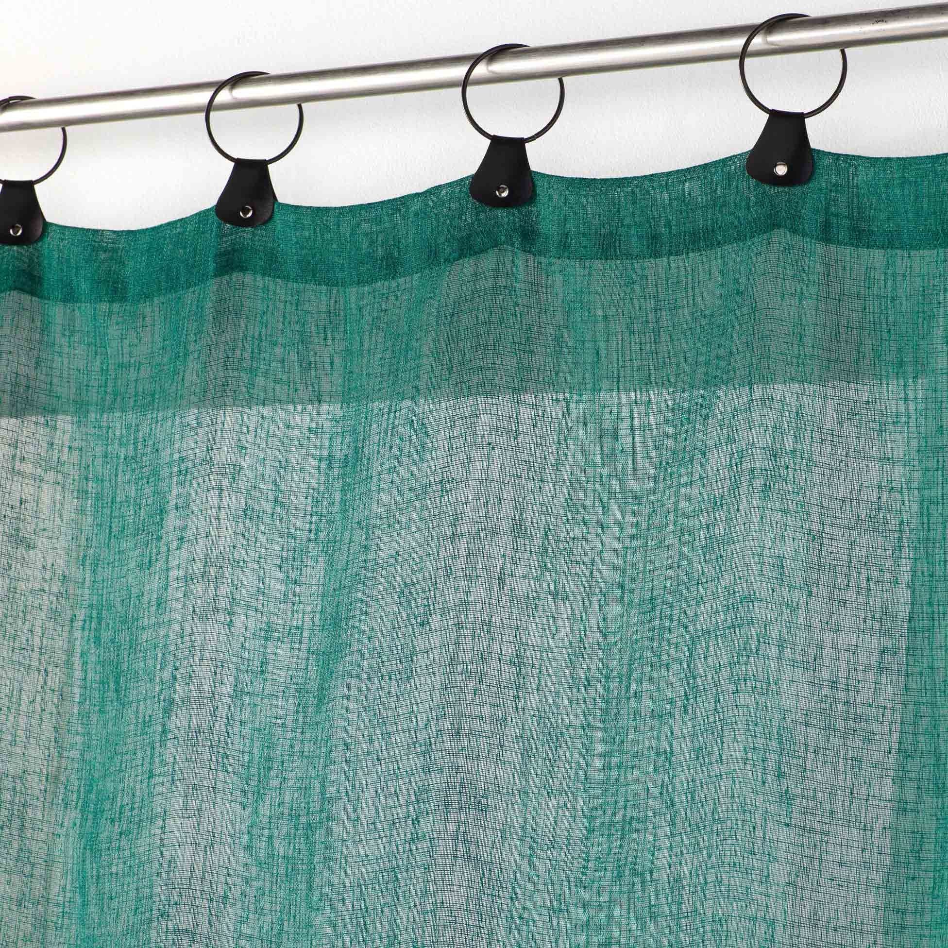Douceur d'intérieur Vorhang, Schlaufen (1 St), günstig online kaufen