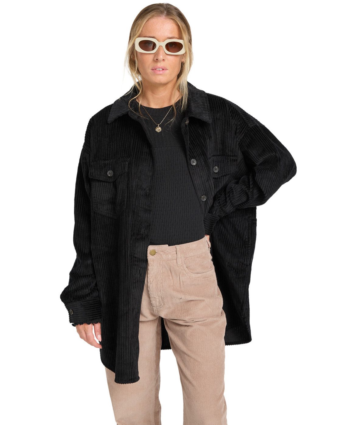 Billabong Sommerkleid Winter Ocean günstig online kaufen