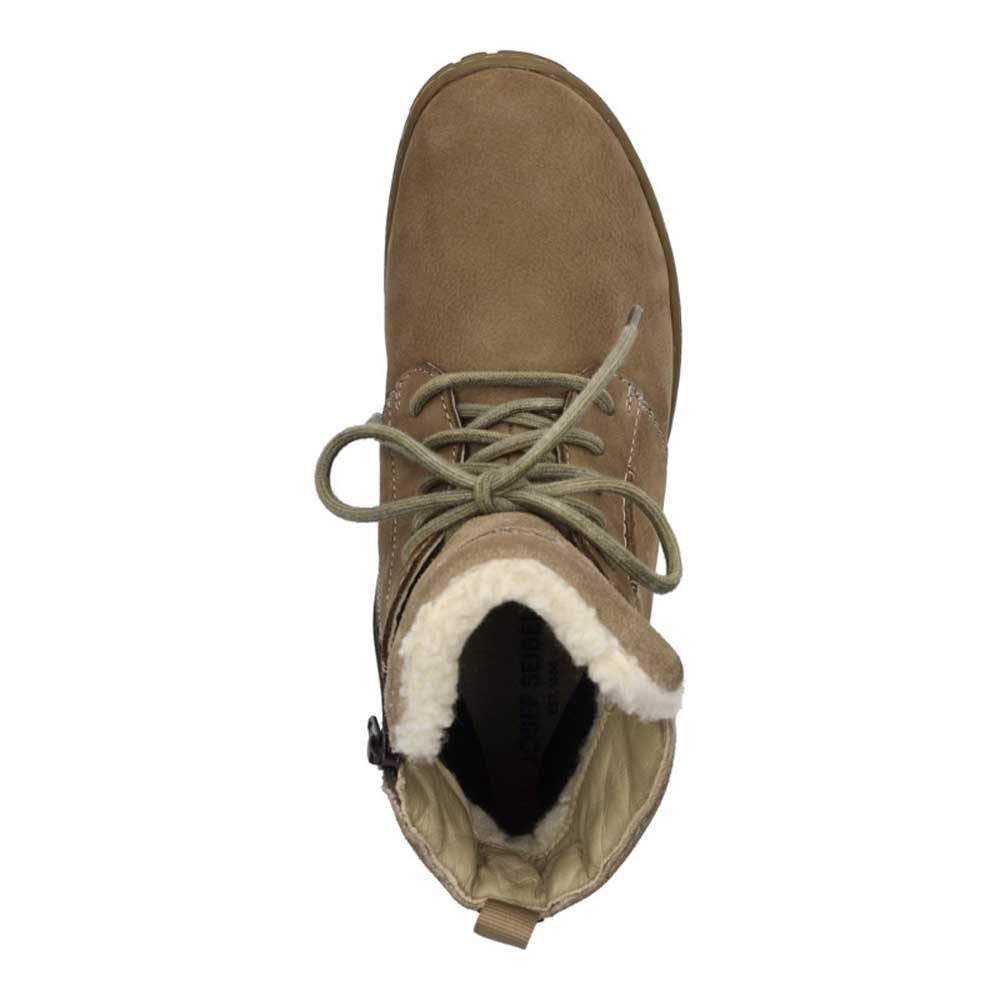 Josef Seibel Ruby Schnürboots