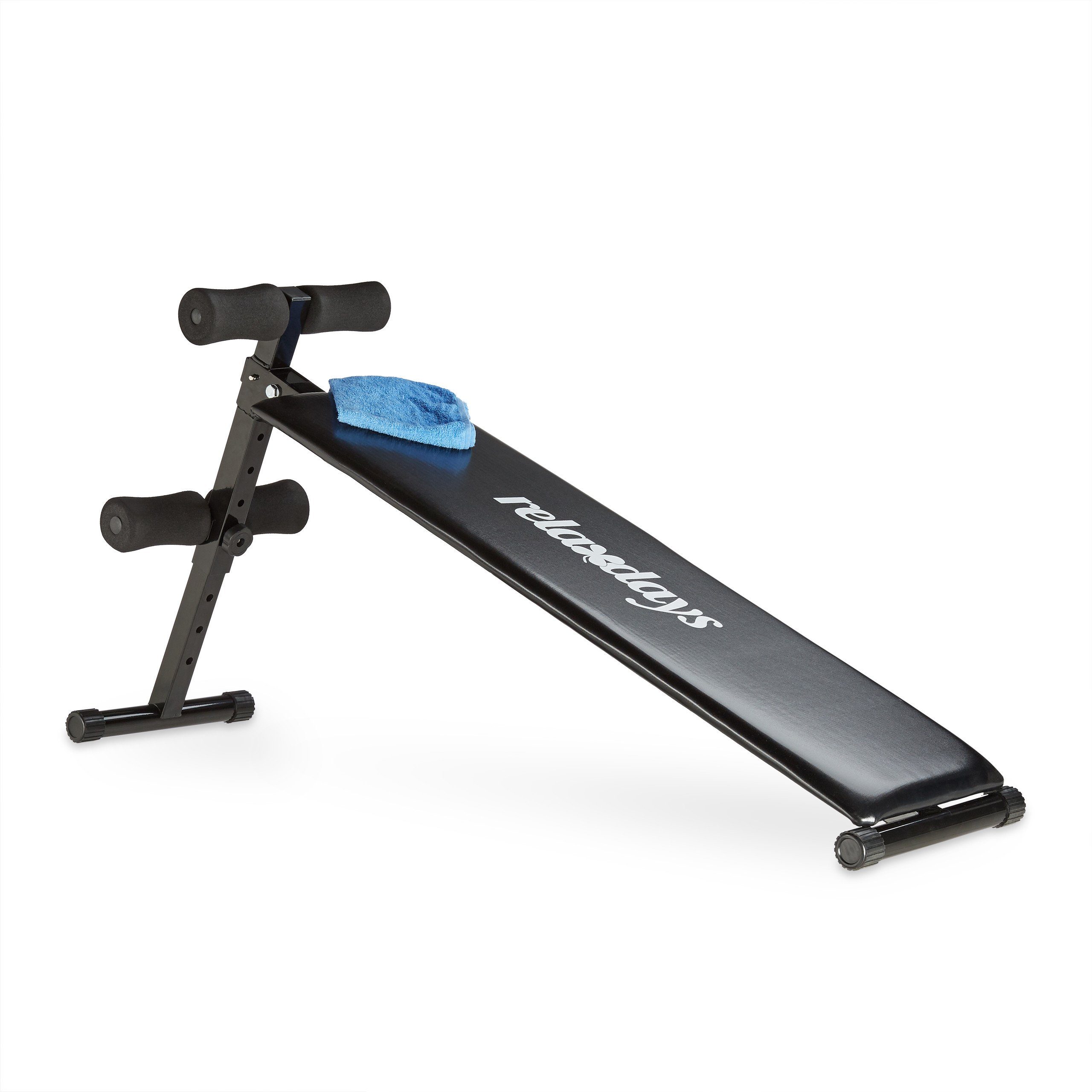 Bauchtrainer Sit Up Bank