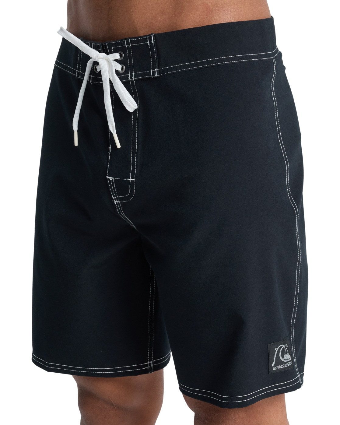 Quiksilver Boardshorts Original Straight Leg 18"