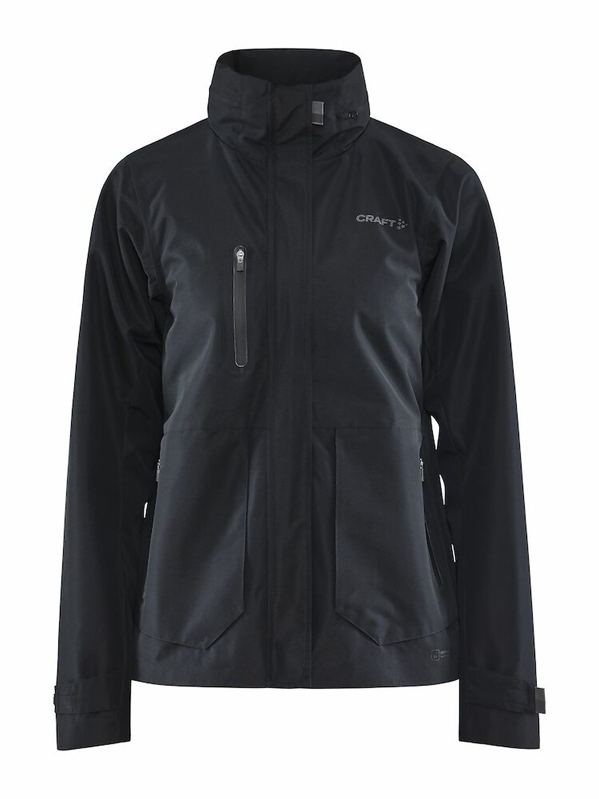 Outdoorjacke Adv Bike Ride Hydro Jacket W