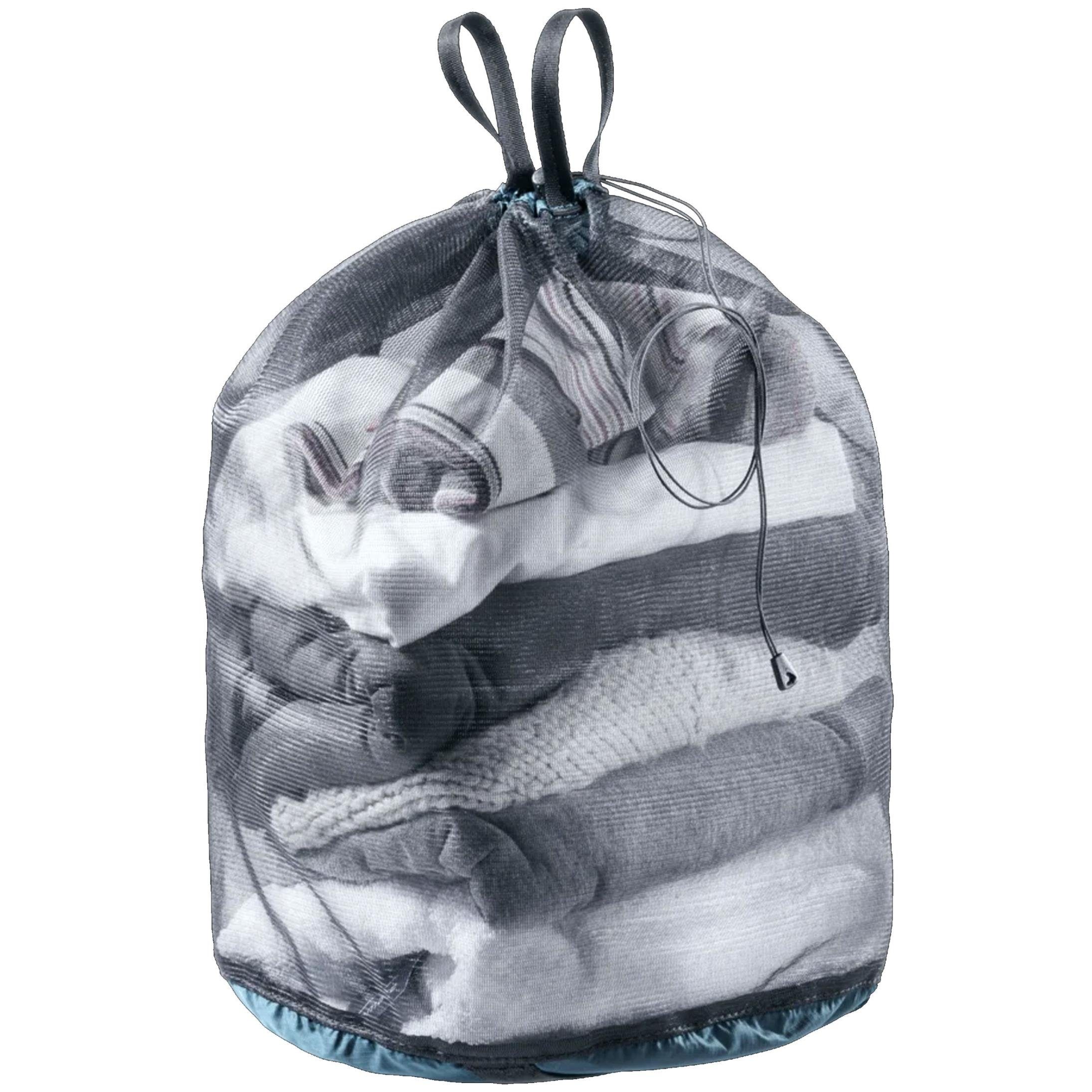 deuter Packsack Deuter Mesh Sack Netz-Packsack