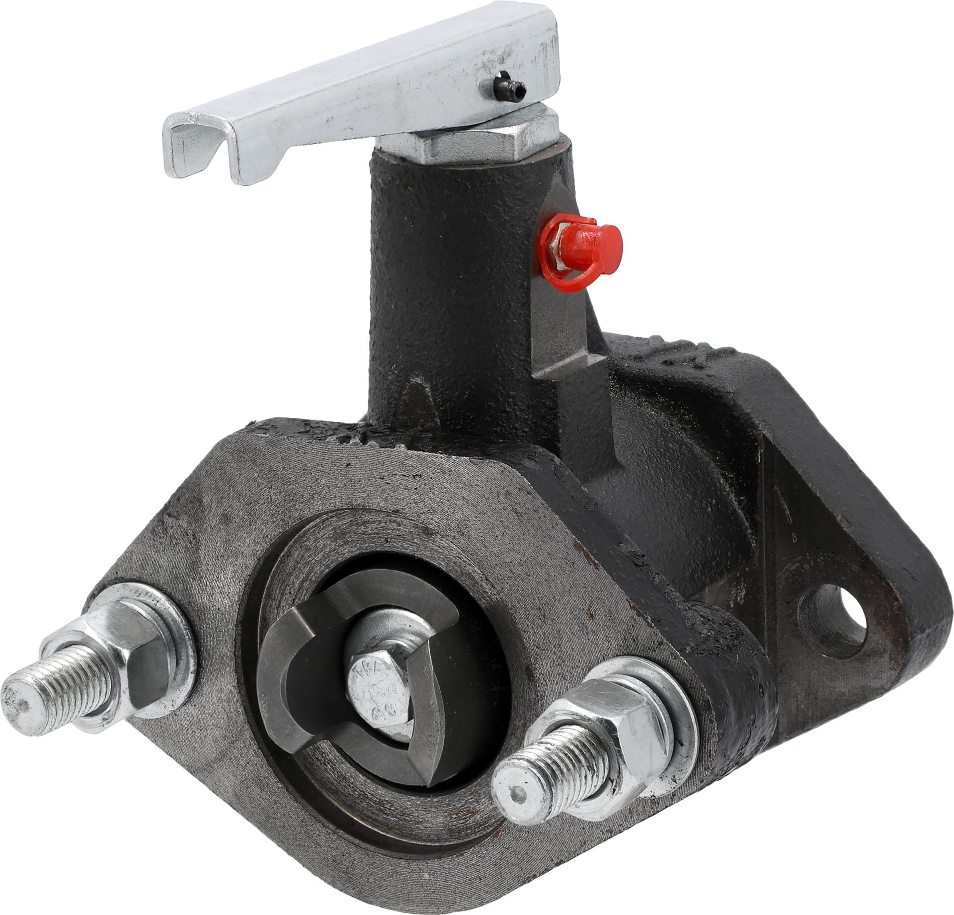 Yato Einachsschlepper Schnellkupplung für Einachsschlepper für YT-85850, YT-85851