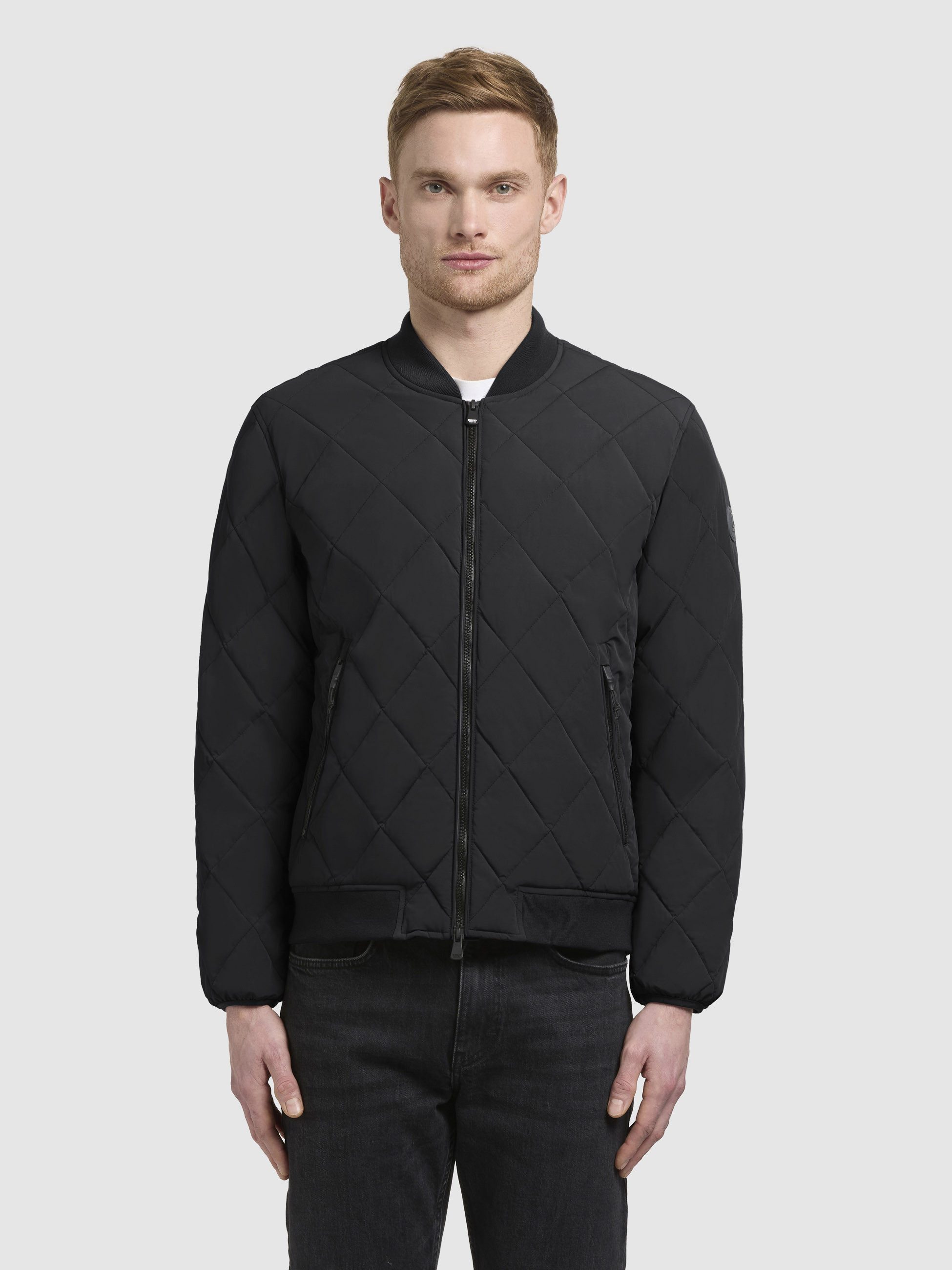 khujo Steppjacke YLVA