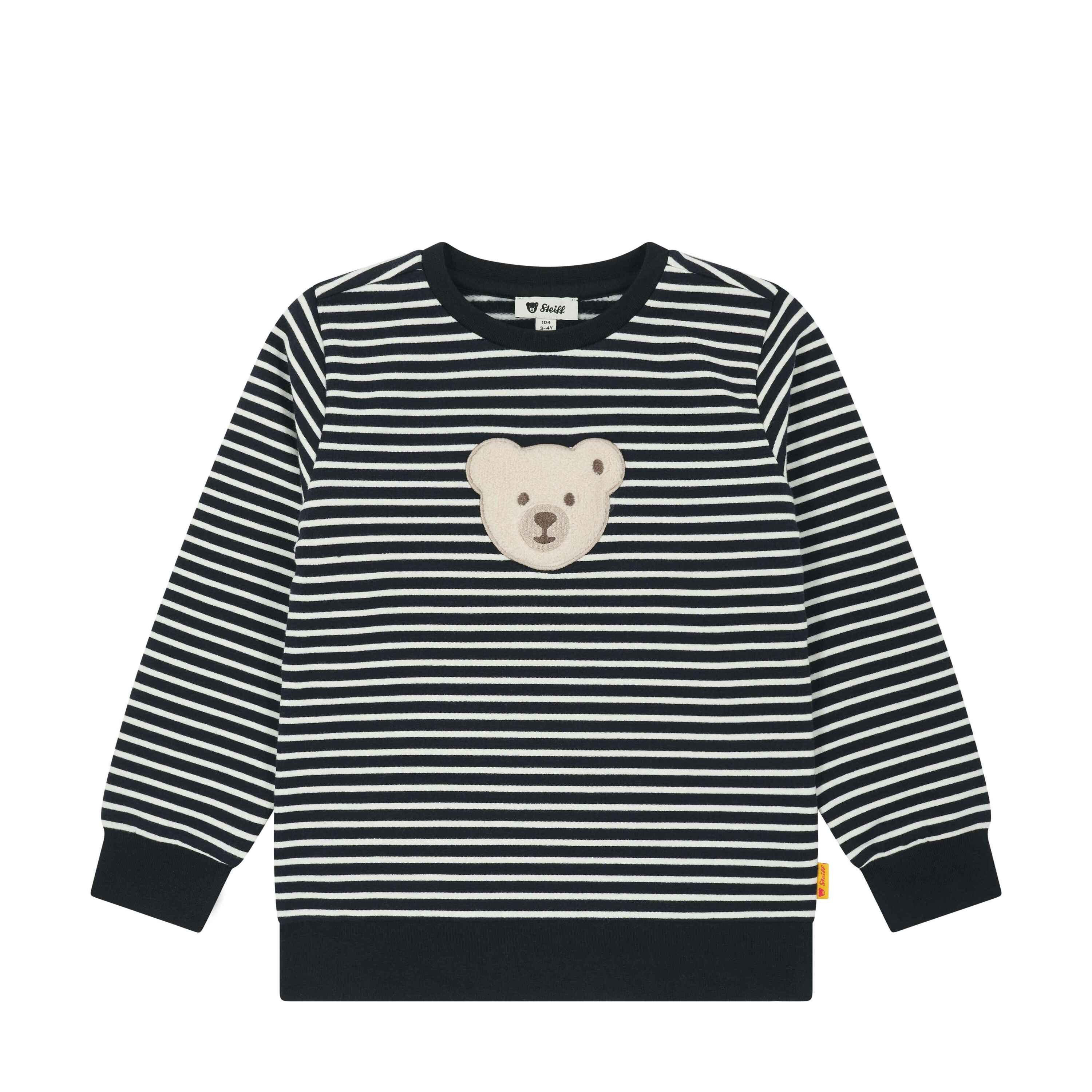 Steiff Sweatshirt Set Jogger + Sweatshirt