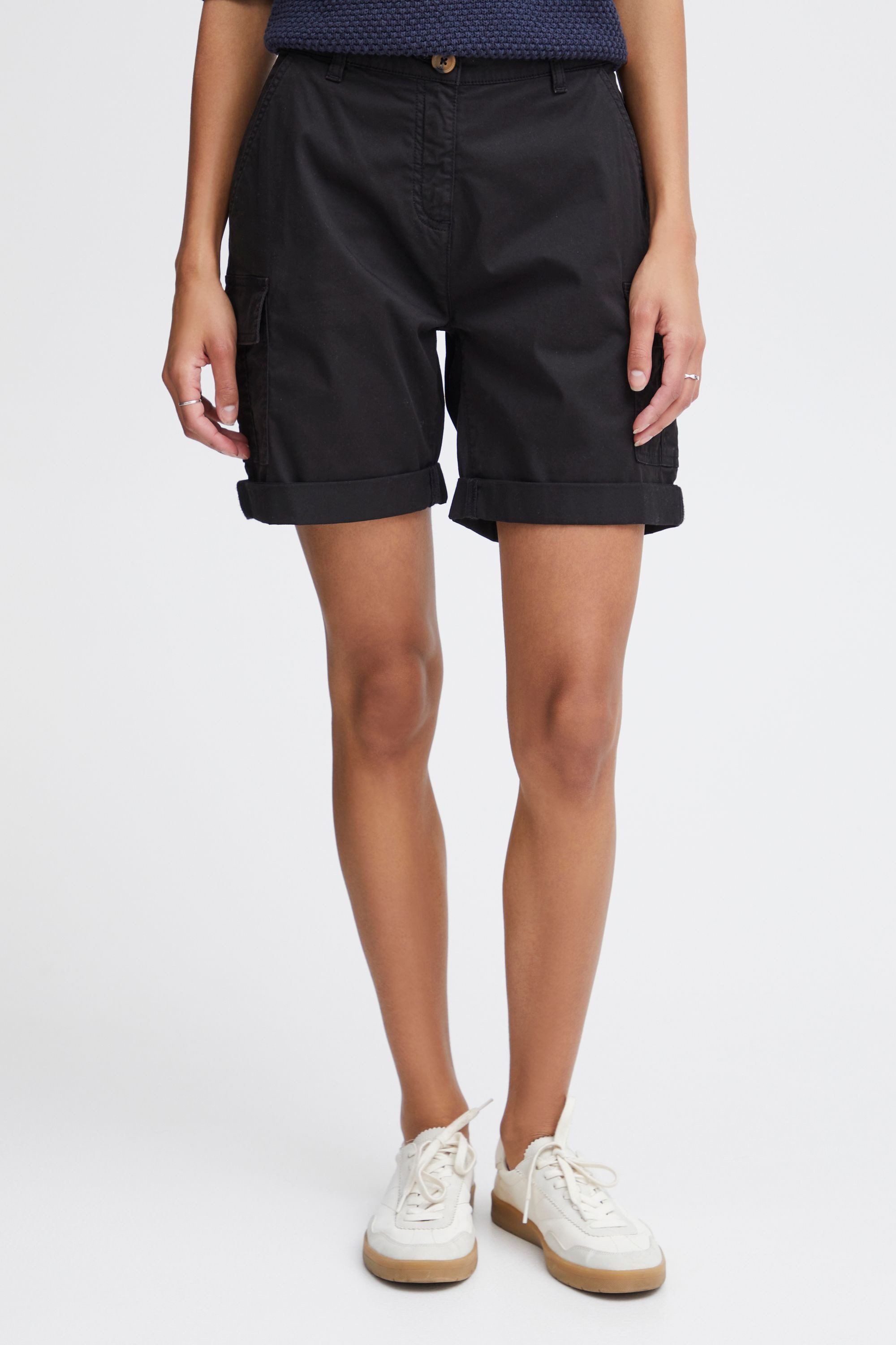 OXMO Cargoshorts OMChanice Cargo shorts modische günstig online kaufen