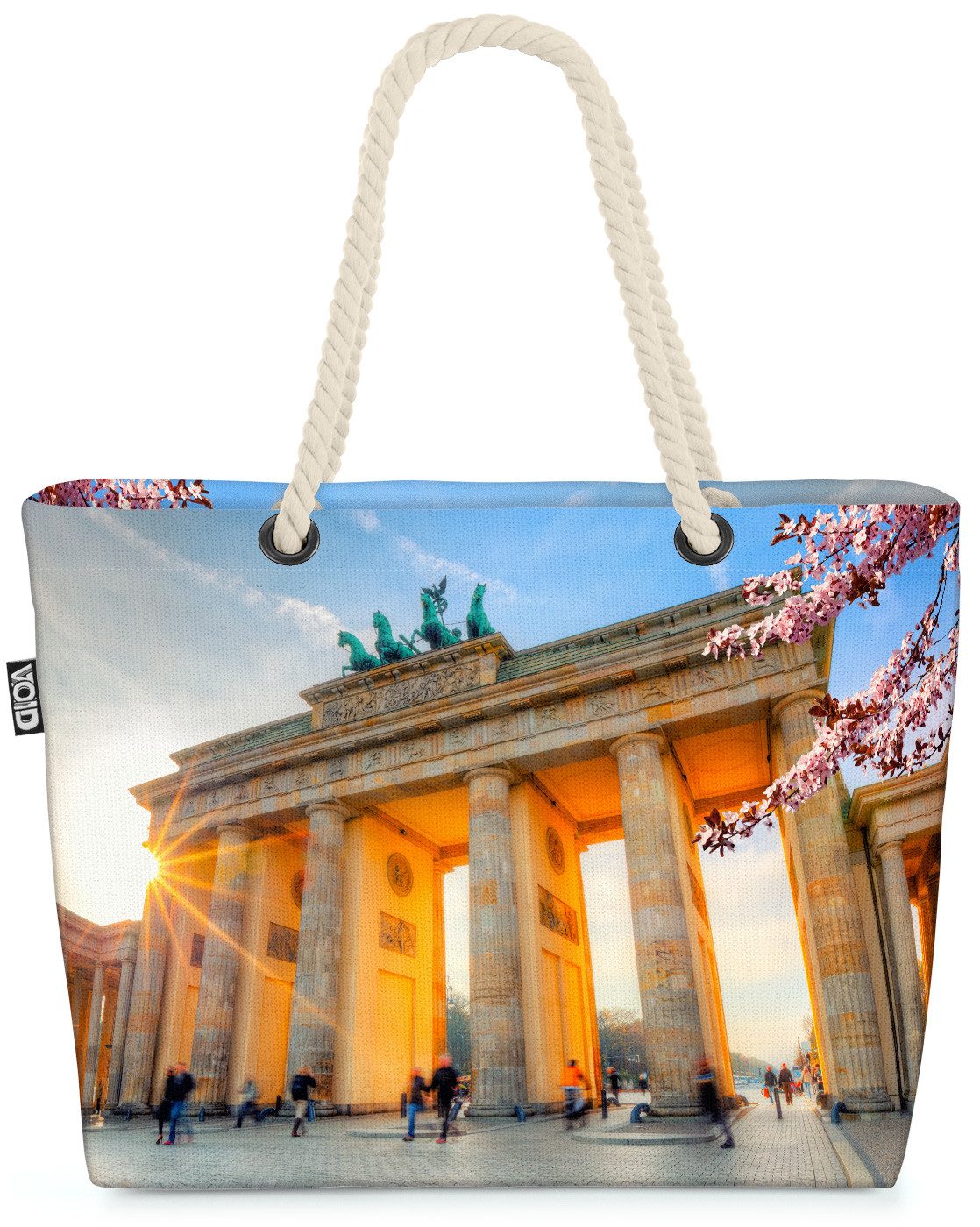 Strandtasche