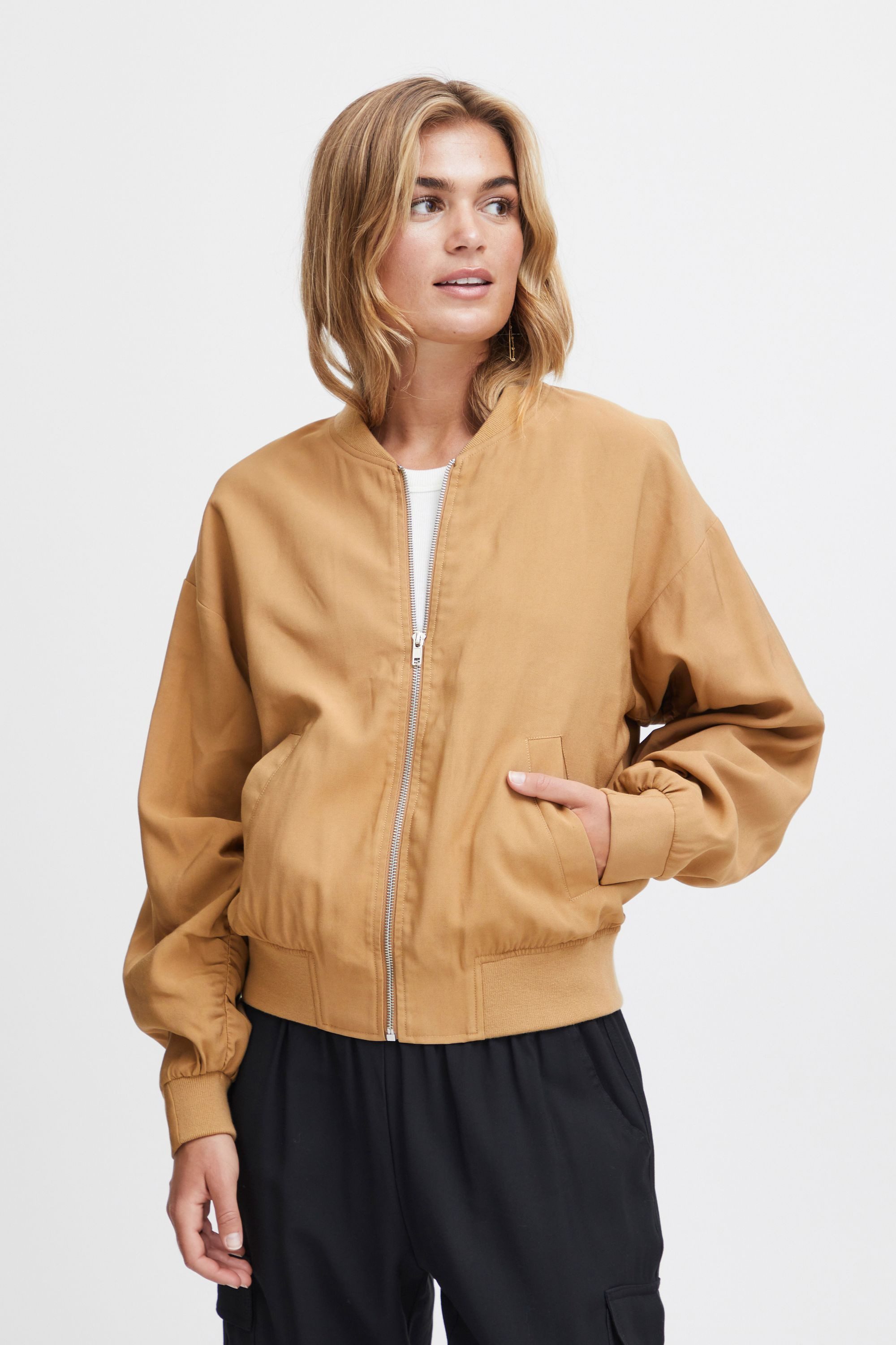 Bomberjacke FRKRISTA JA 1