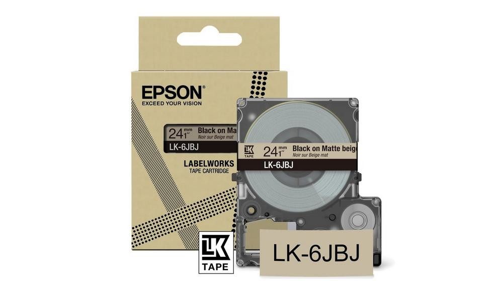 Epson Scanner