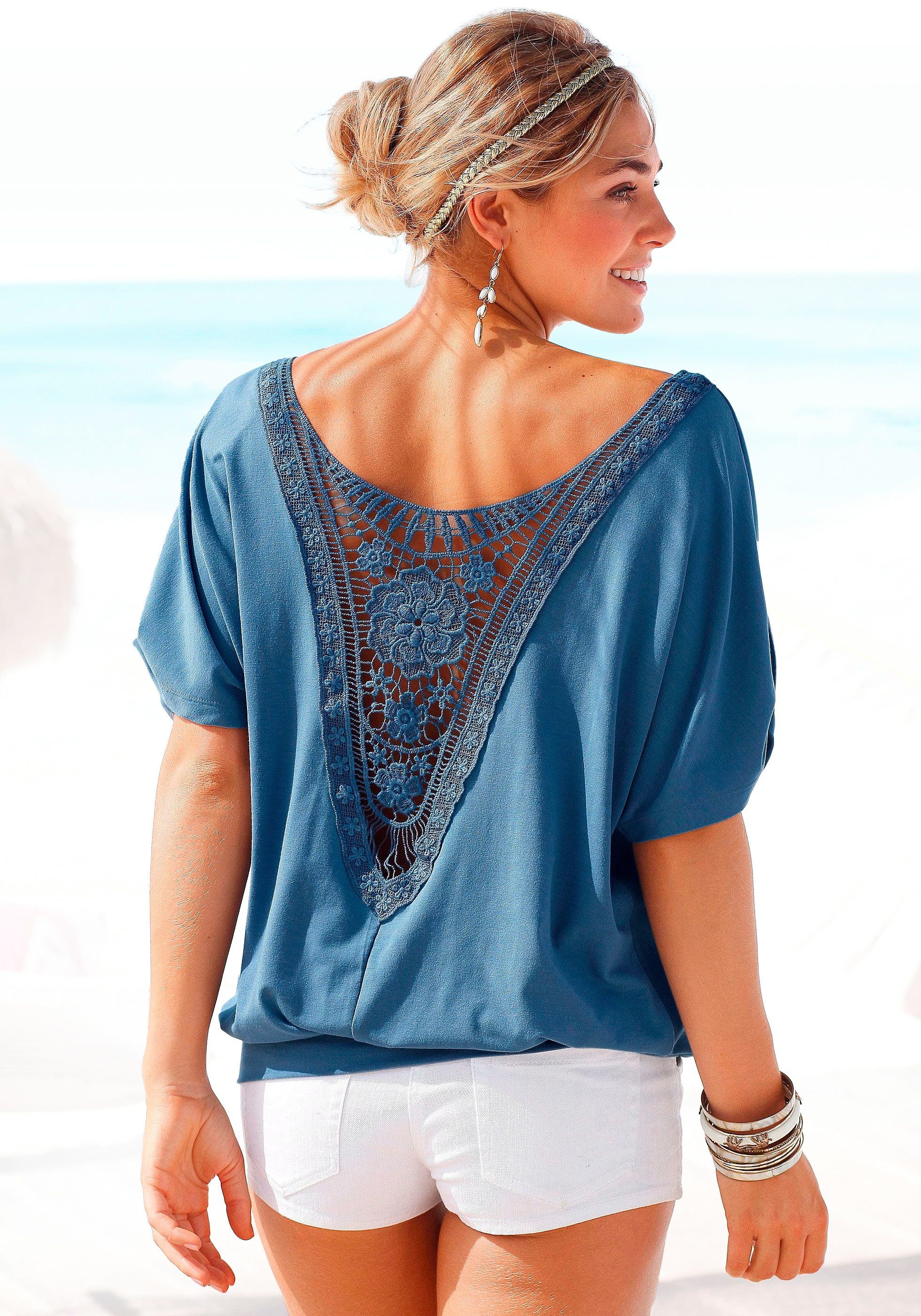 Strandshirt