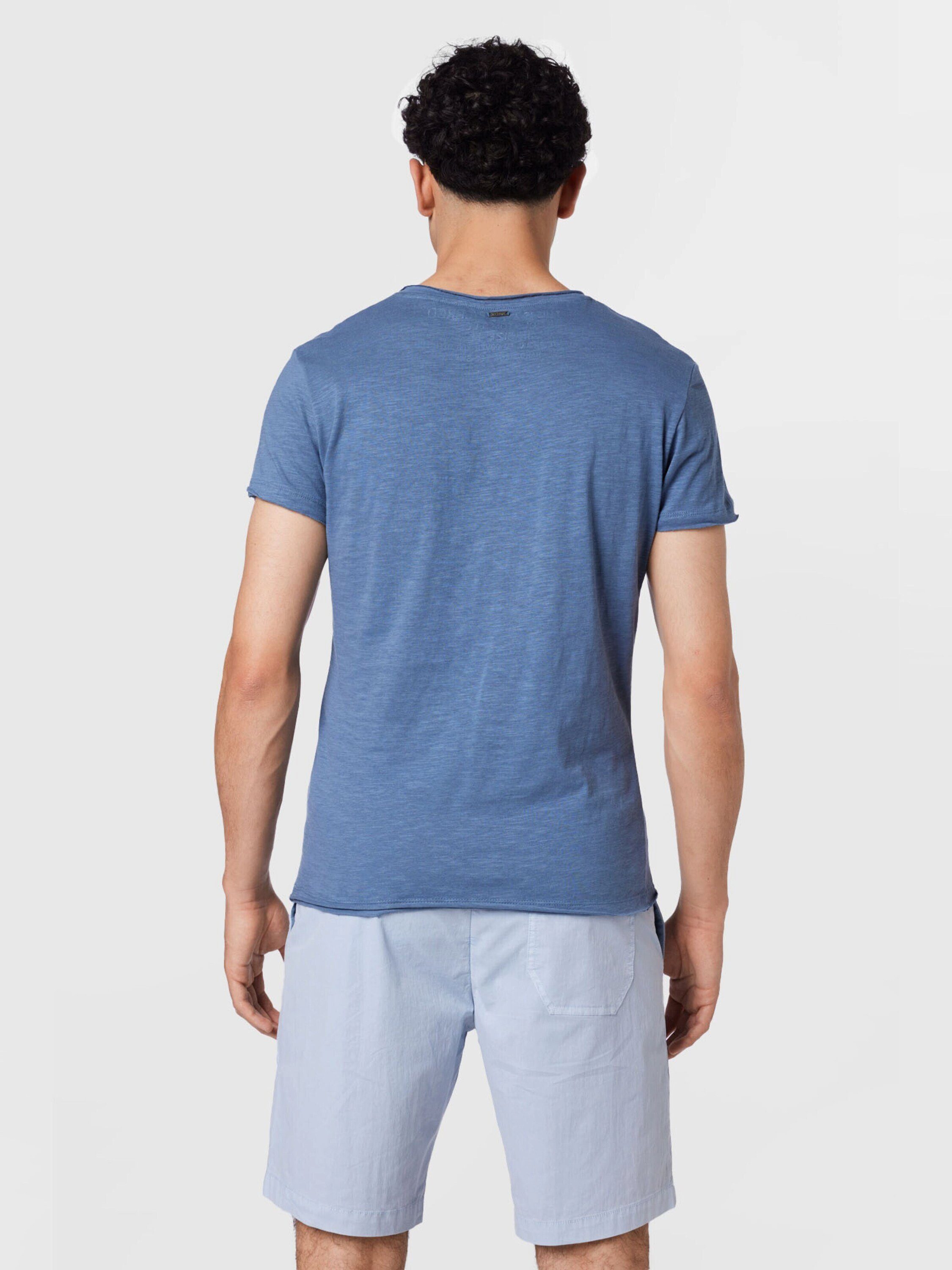 Herren Shirts Key Largo T-Shirt LEMONADE (1-tlg)