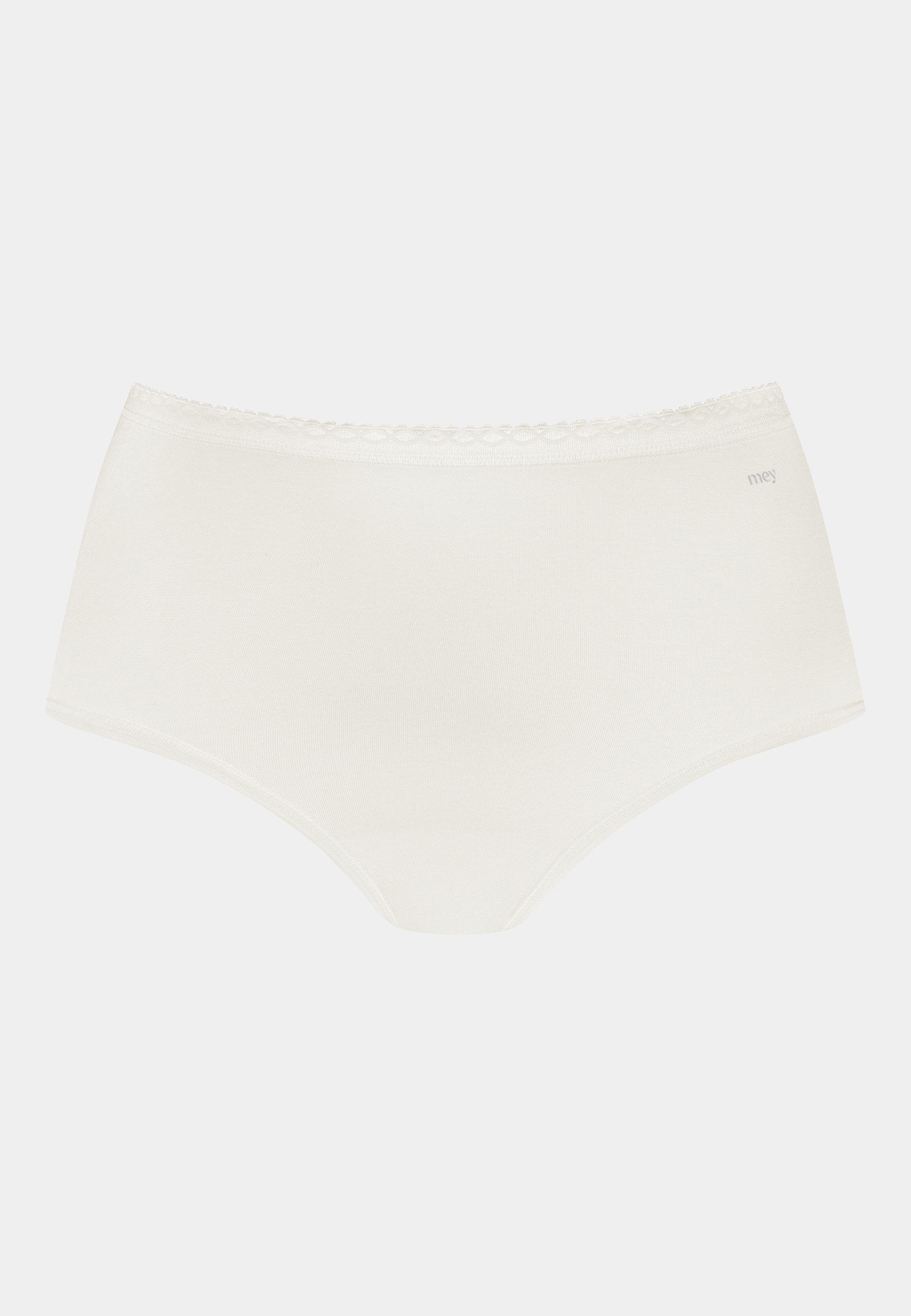 Mey Taillenslip Mey Damen Taillen-Slip Serie mey Lights Basic Uni (1-St., 1) – Bild 2 von 4