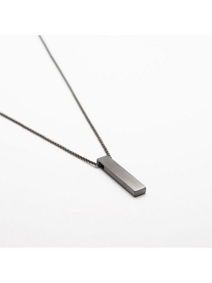 Esprit Edelstahlkette ESPRIT Herren-Kett... Esprit Edelstahlkette ESPRIT Herren-Kett...