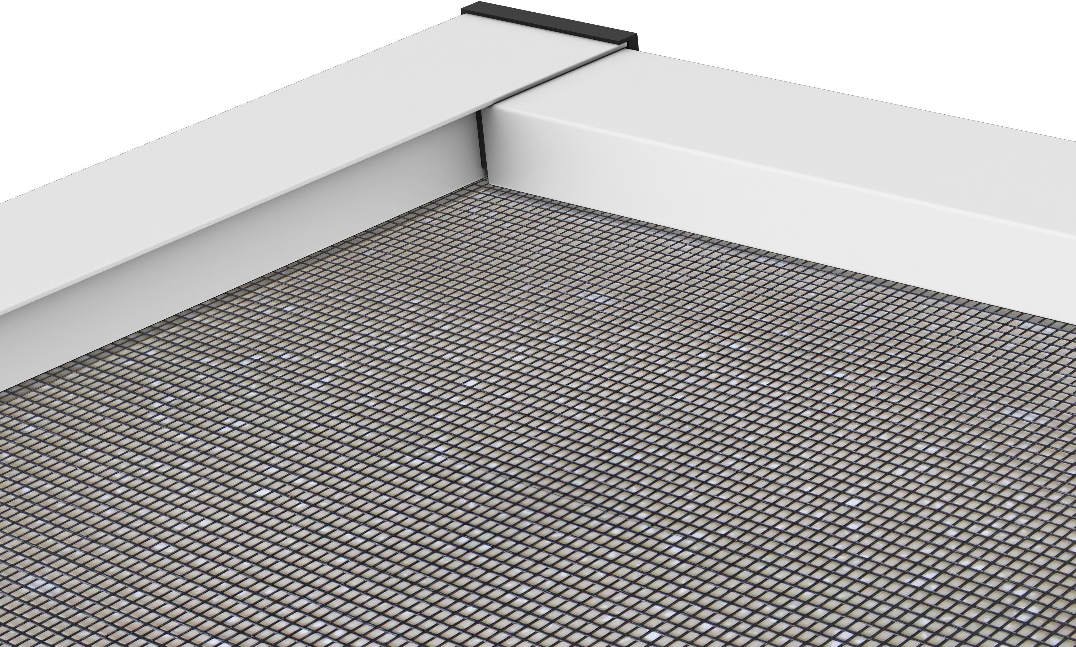 hecht international Insektenschutz-Fensterrahmen MASTER SLIM günstig online kaufen