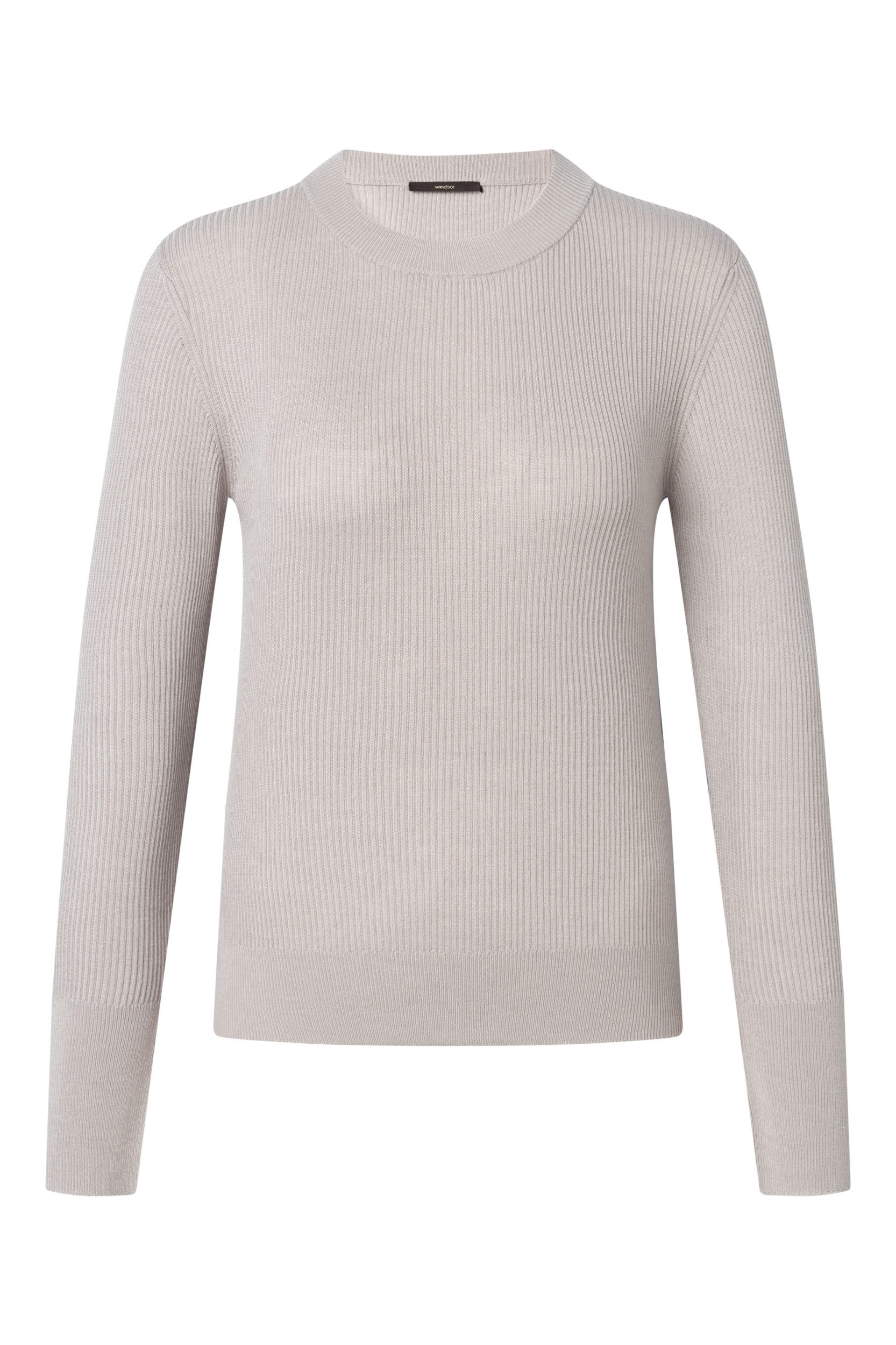 Windsor Вязаные свитера Regular-Fit Пуловеры - Regular Fit