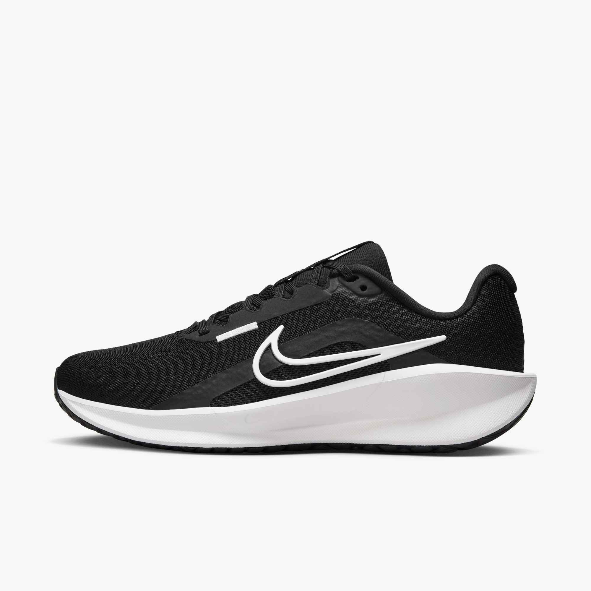 Nike DOWNSHIFTER 13 Laufschuh sportliches Design, mit Gummilaufsohle, mit S günstig online kaufen