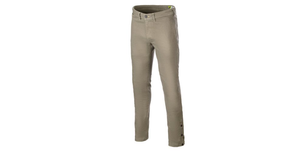 Motorradhose Stratos Motorrad Textilhose