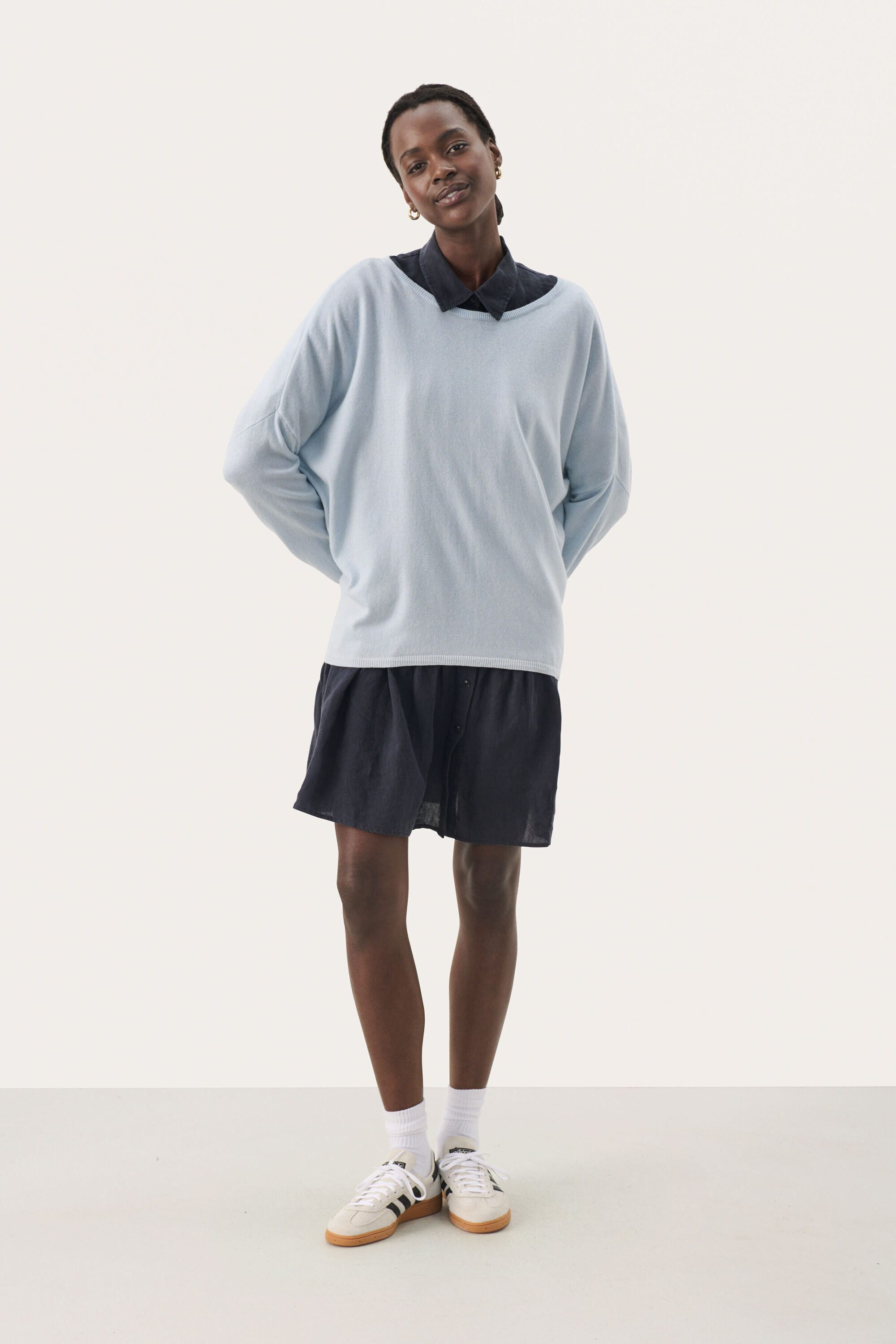 Part Two Strickpullover Strickpullover TilaPW