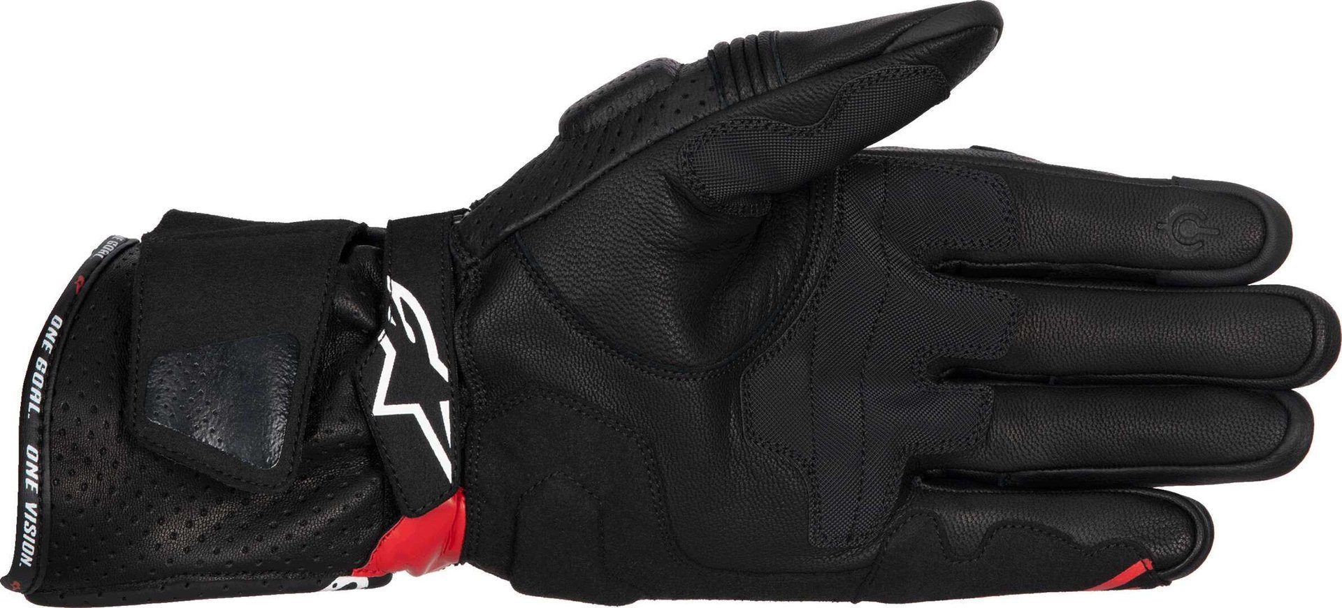 Alpinestars Motorradhandschuhe Sp-3 Motorrad Handschuhe – Bild 2 von 2