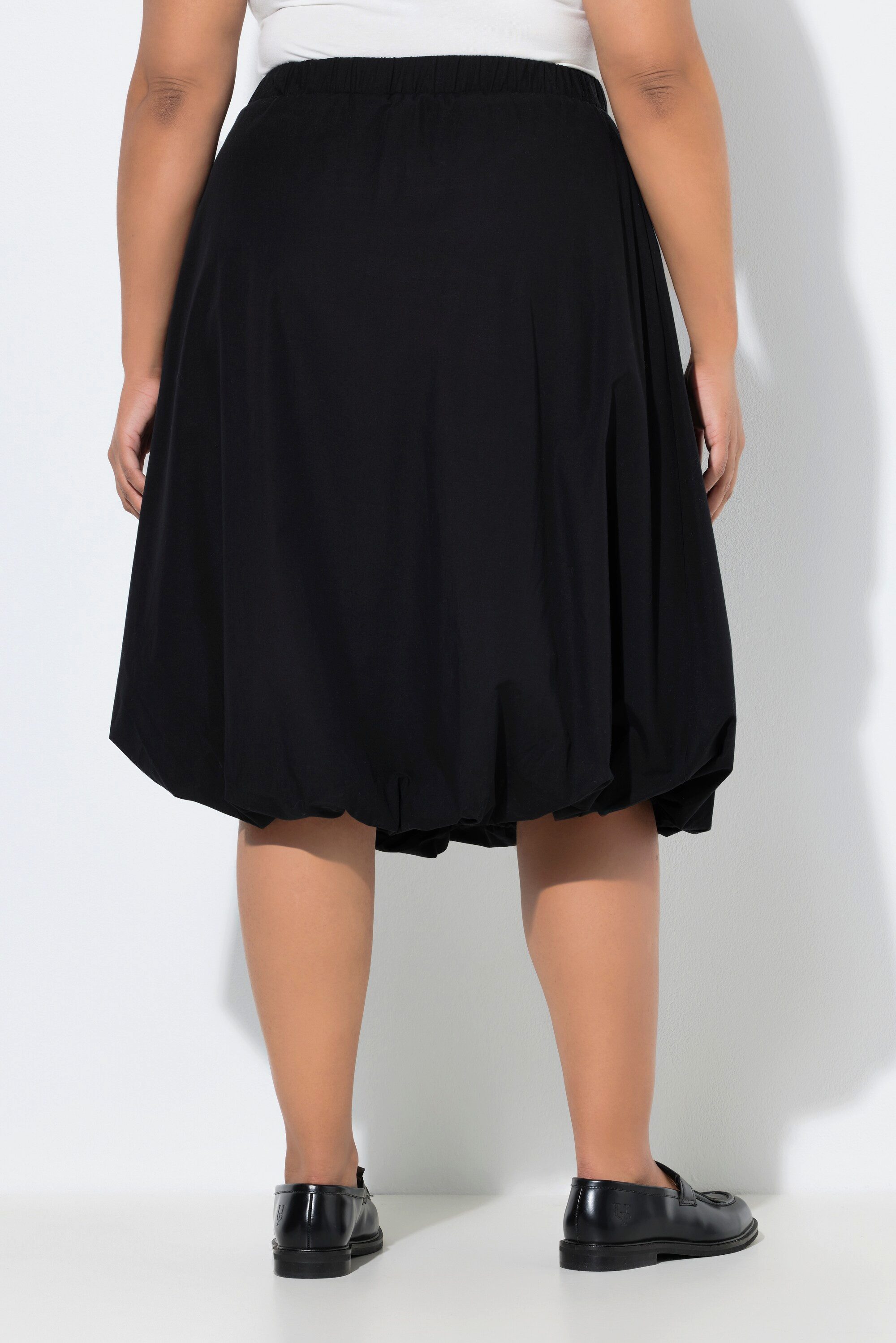 Ulla Popken Jerseyrock Midirock