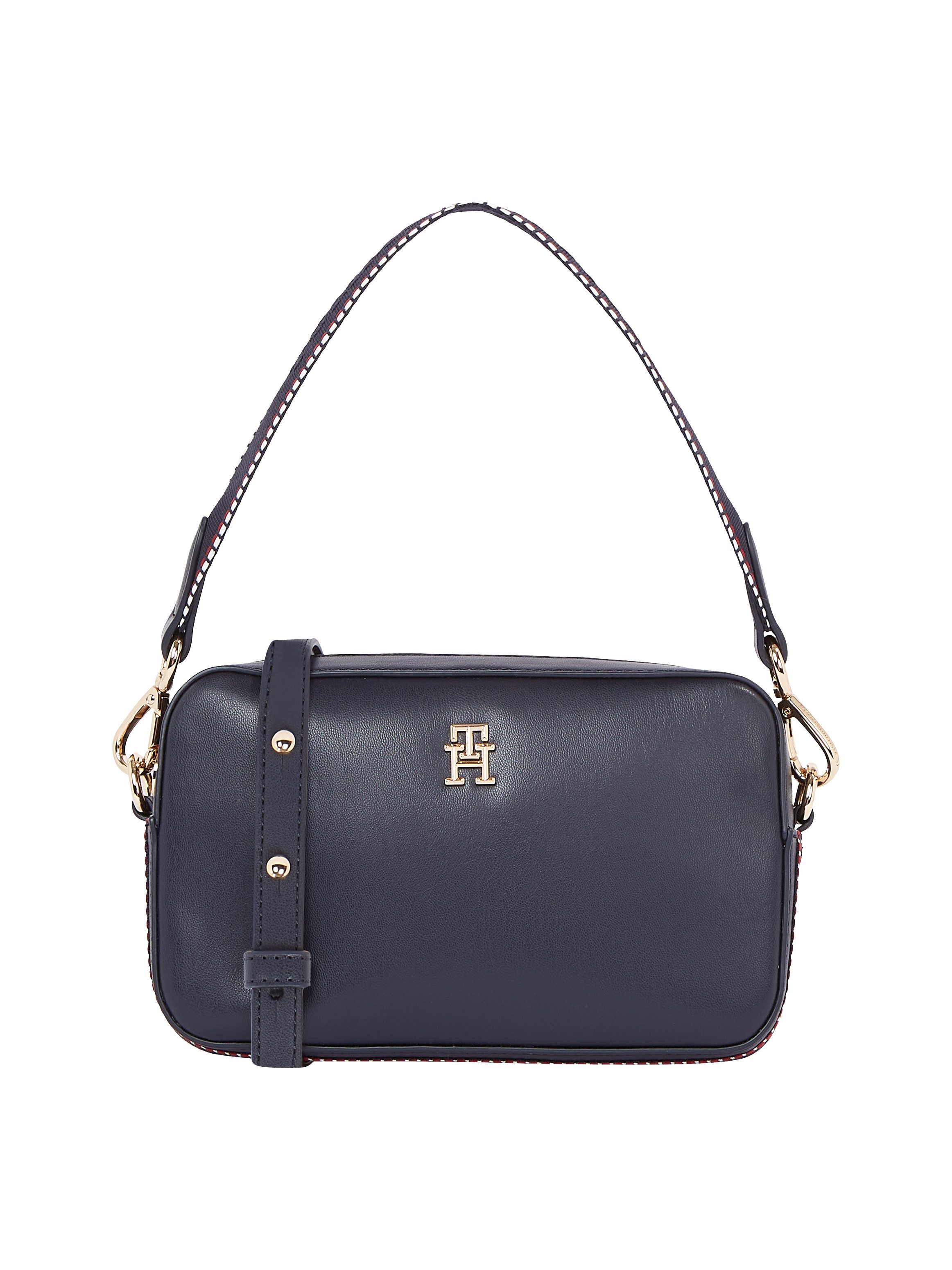 Umhängetasche TH DISTINCT CAMERA BAG CORP